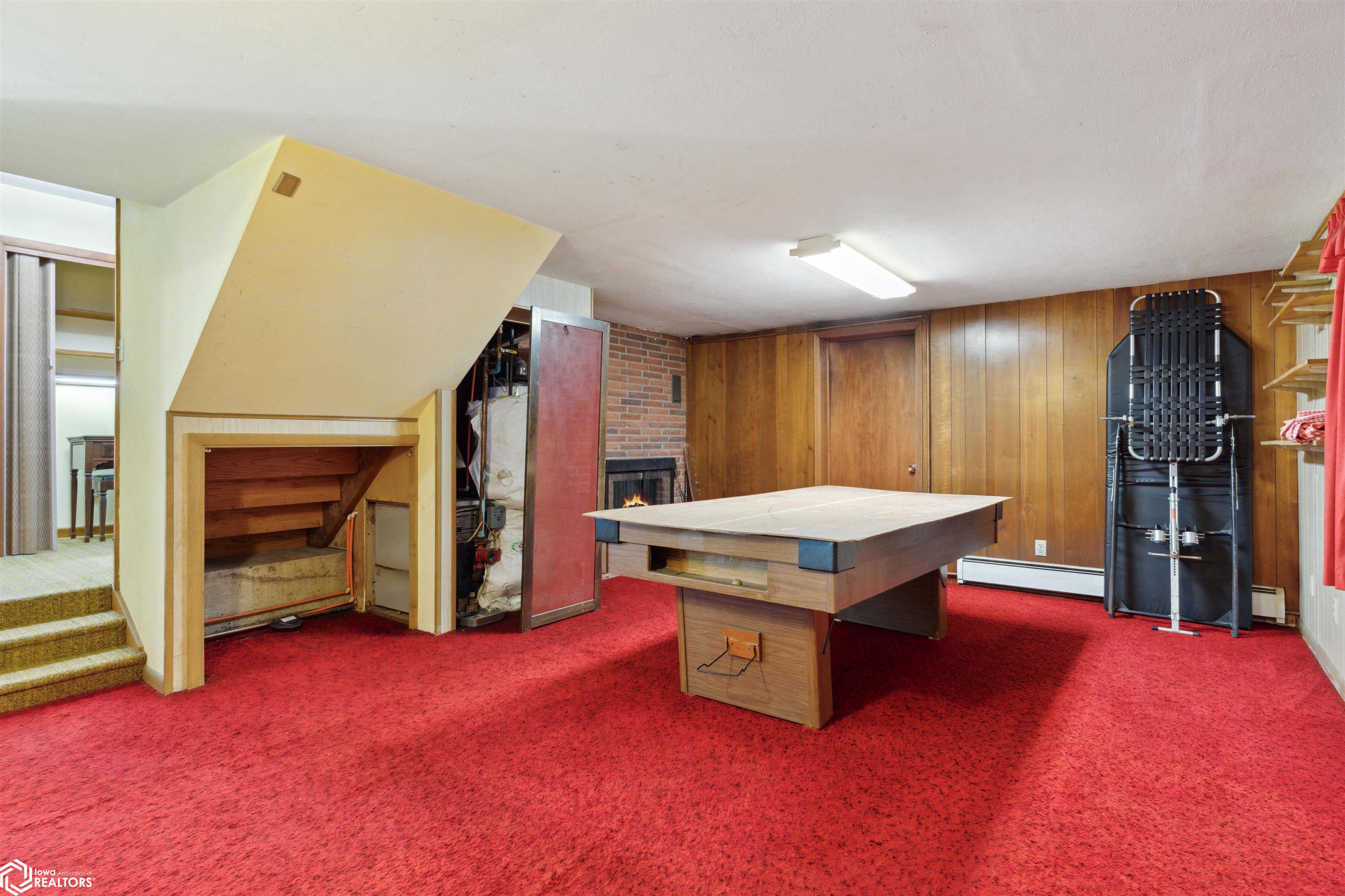 1791 180th Street, Mount Pleasant, Iowa image 23