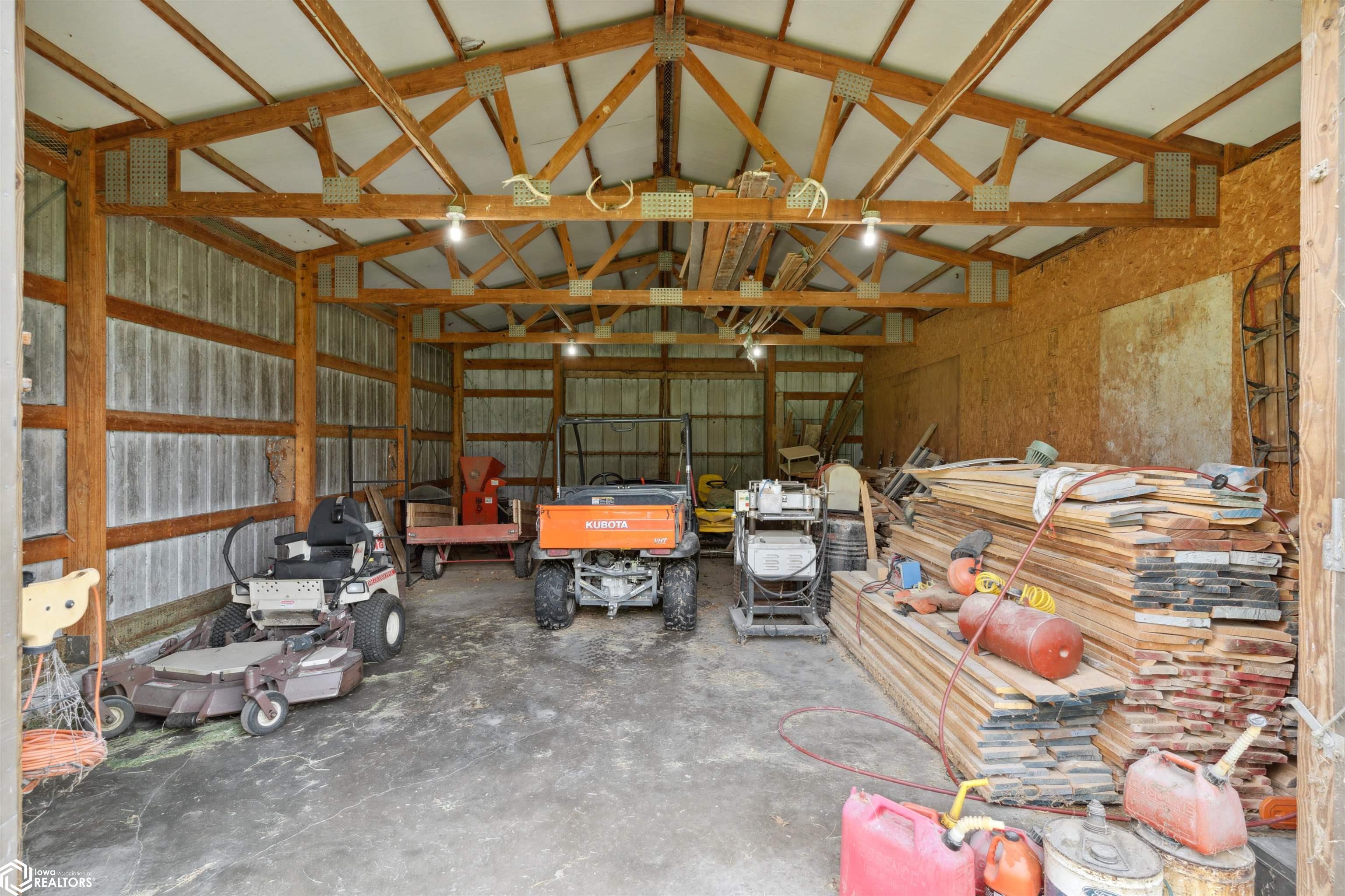 1791 180th Street, Mount Pleasant, Iowa image 36