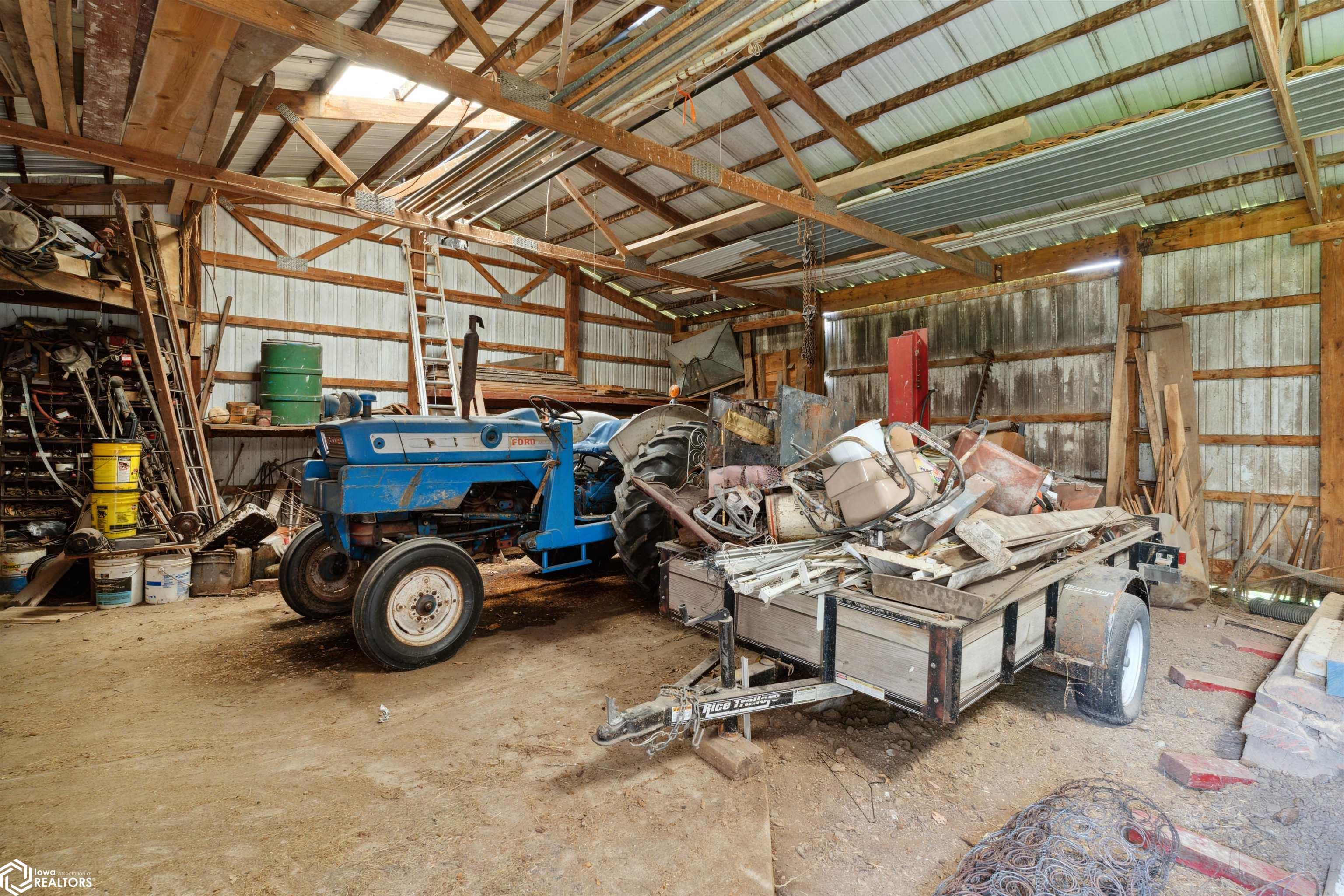 1791 180th Street, Mount Pleasant, Iowa image 38