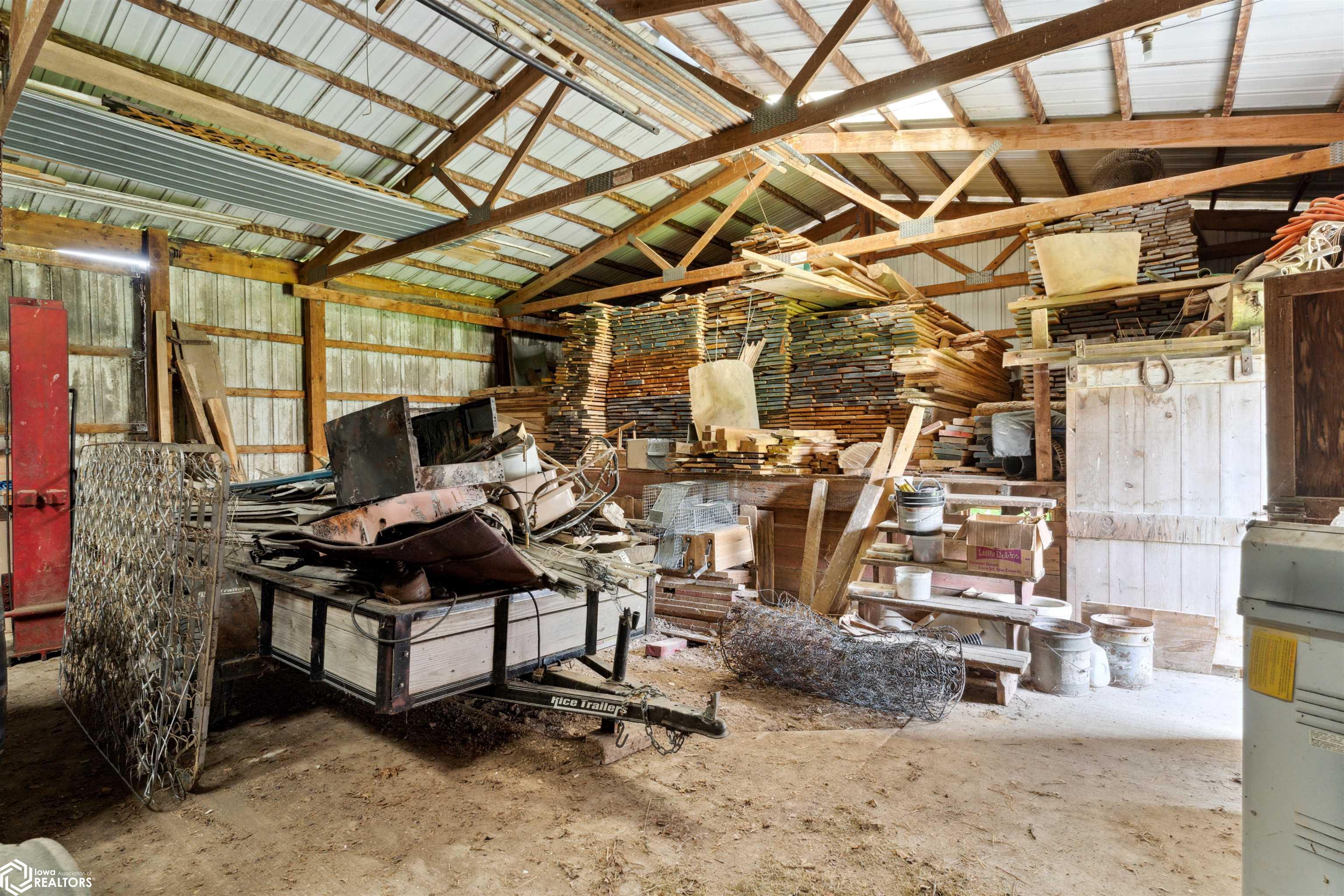 1791 180th Street, Mount Pleasant, Iowa image 39