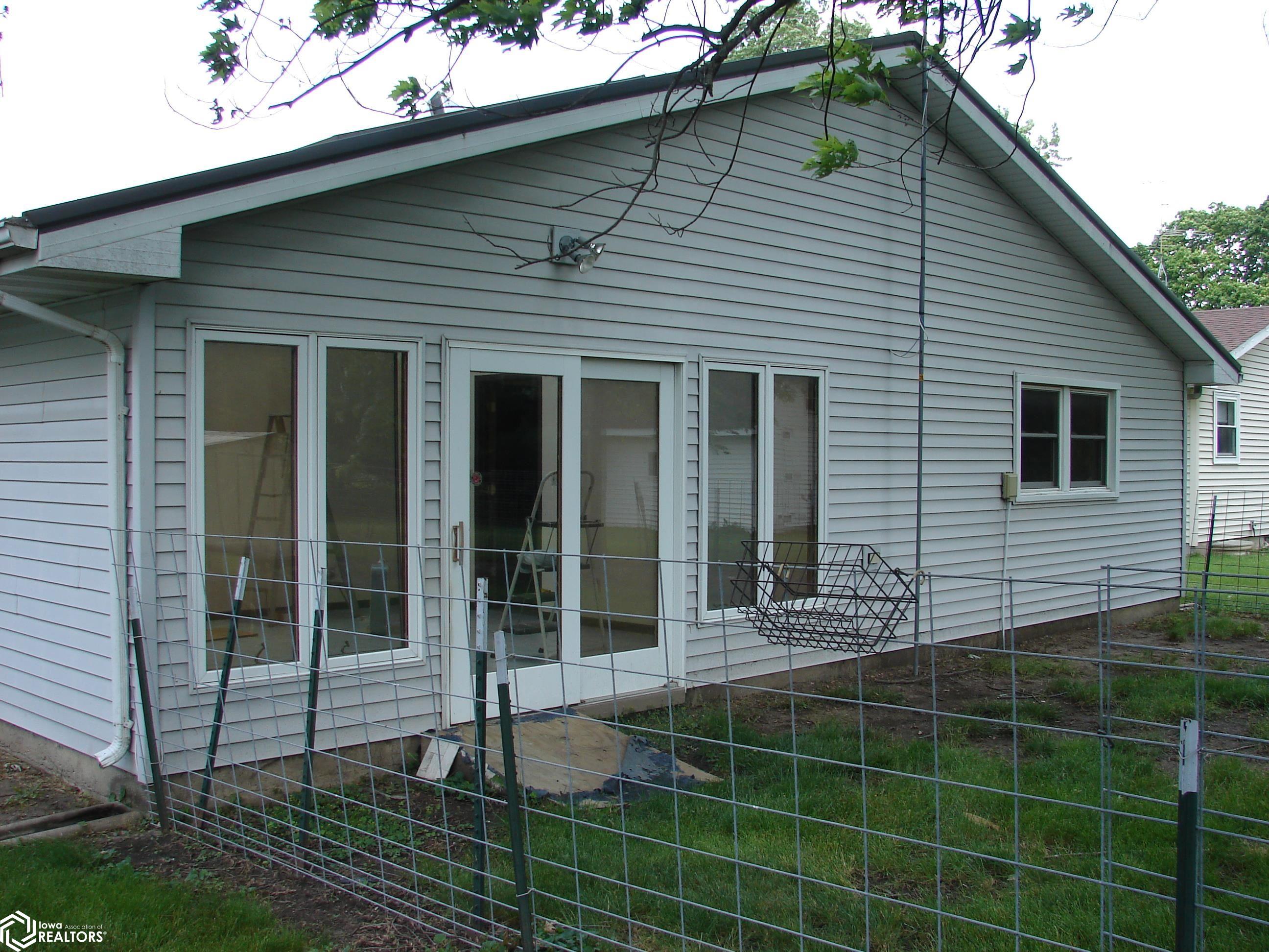 502 E Harlan St., Mount Pleasant, Iowa image 22