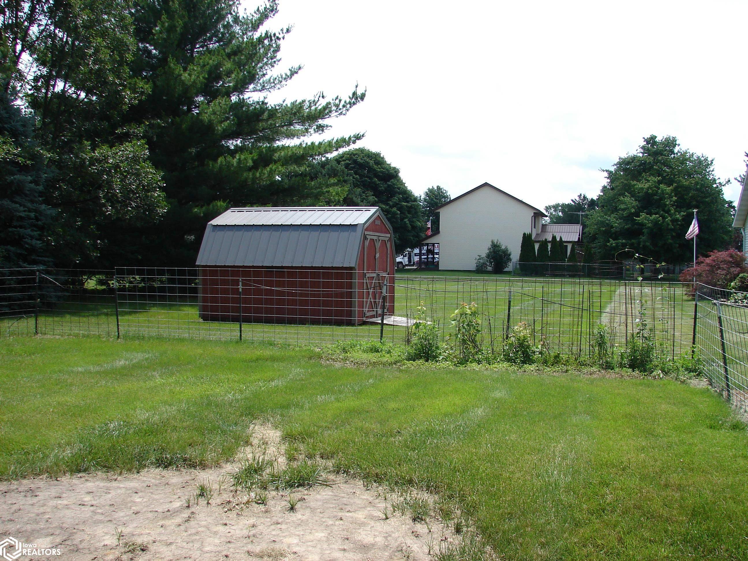 502 E Harlan St., Mount Pleasant, Iowa image 23