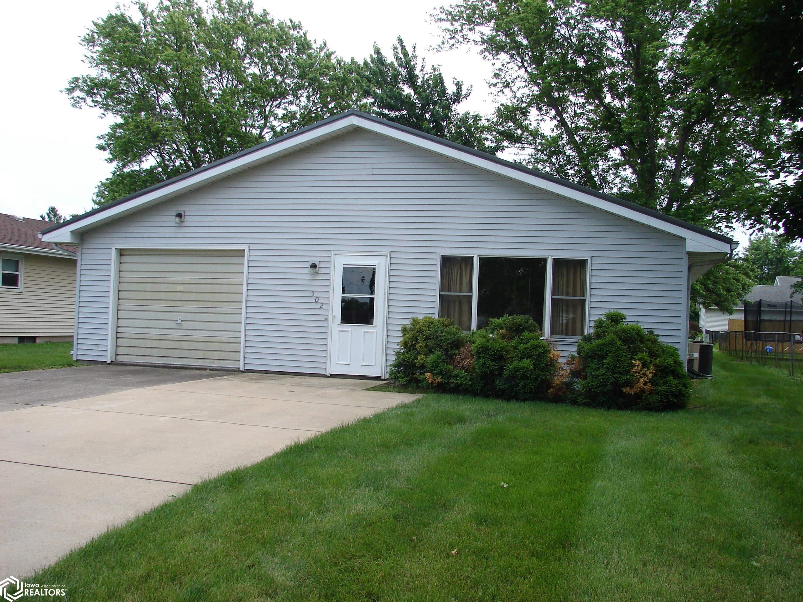 502 E Harlan St., Mount Pleasant, Iowa image 25