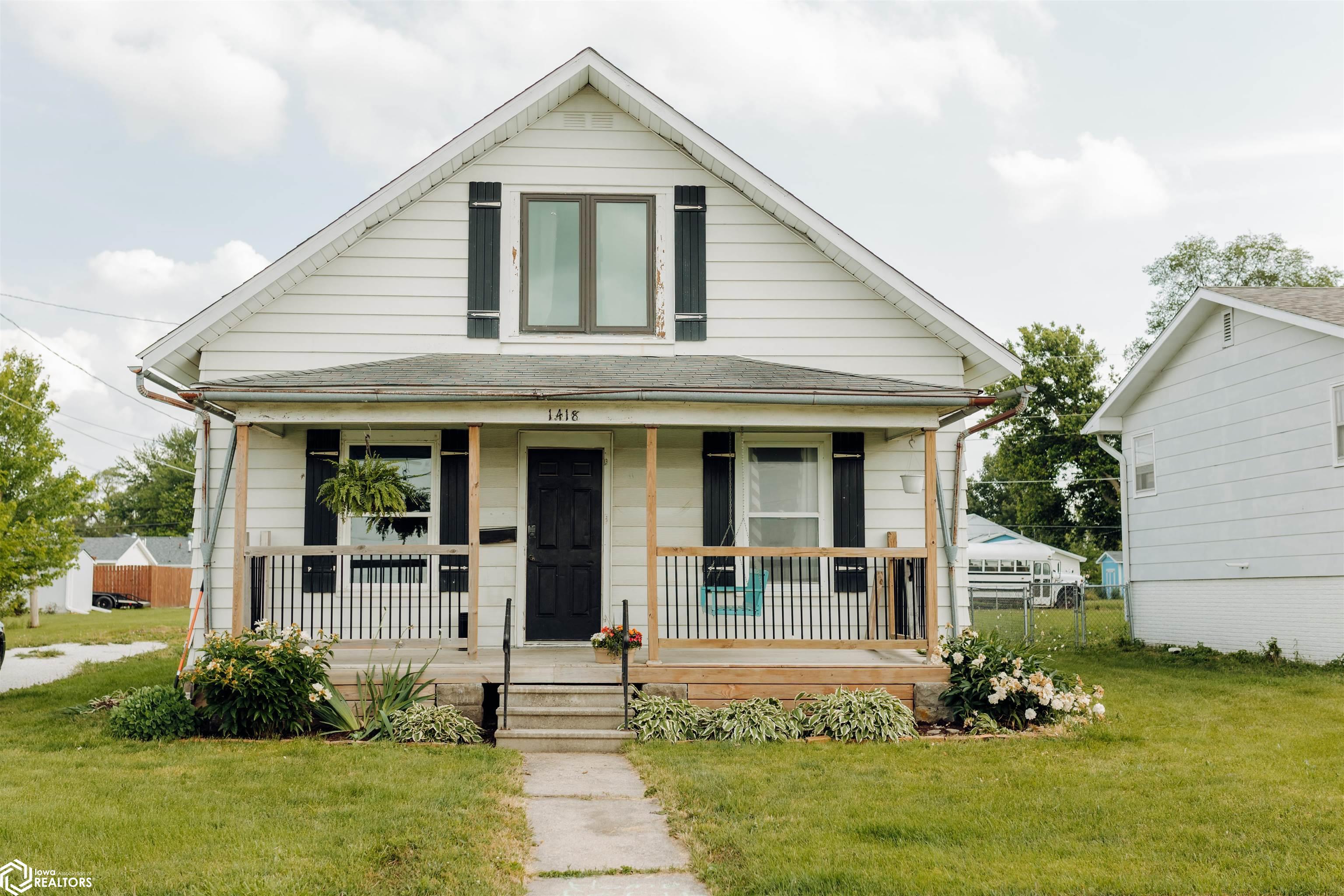 1418 Lucas Avenue, Chariton, Iowa image 2