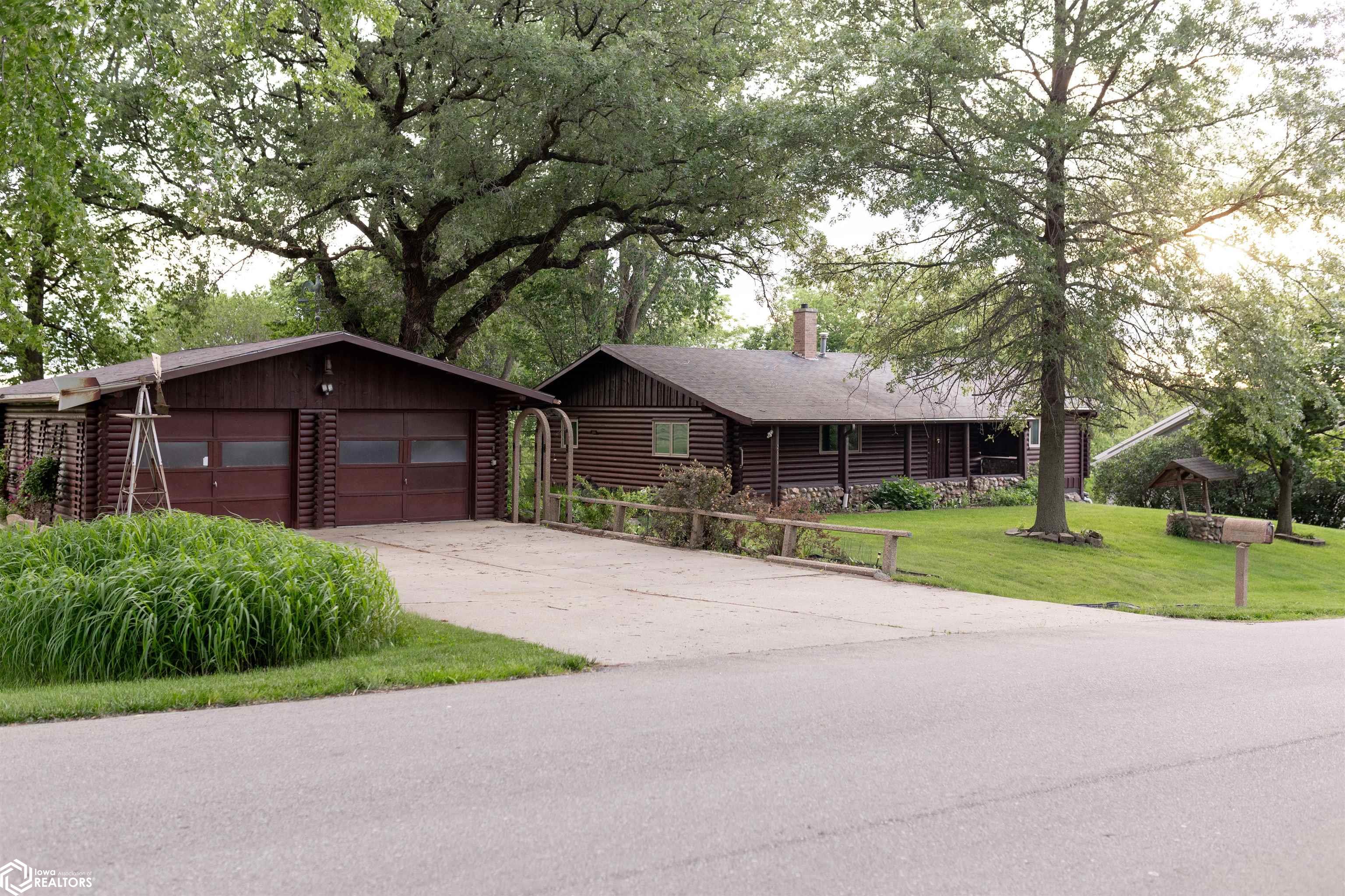 2606 Idlewood Drive, Denison, Iowa image 1