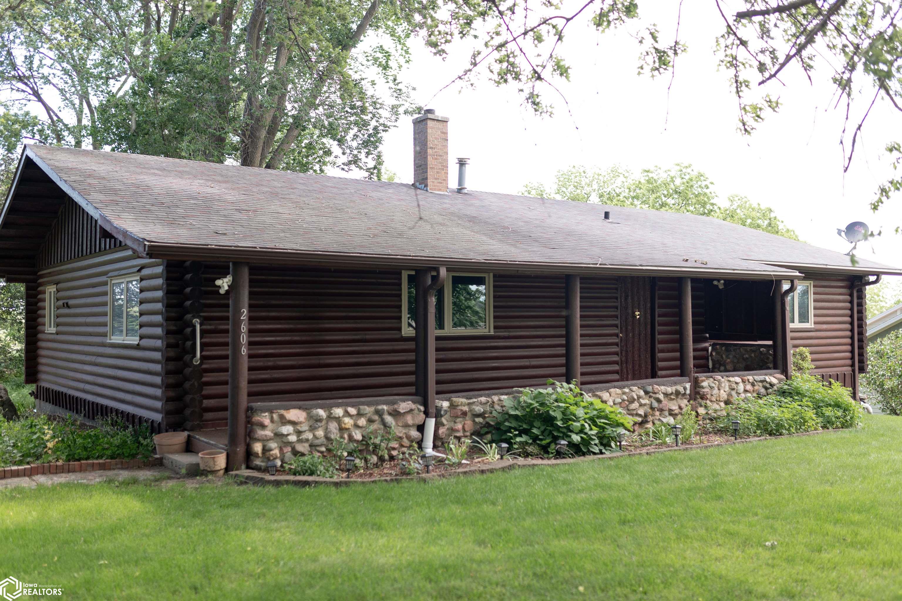 2606 Idlewood Drive, Denison, Iowa image 34