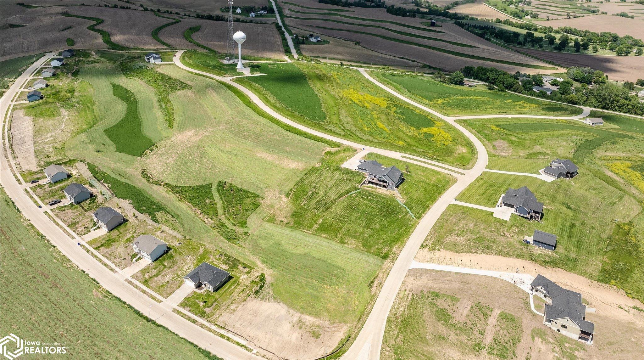 903 Harvest Hills Drive, Woodbine, Iowa image 1