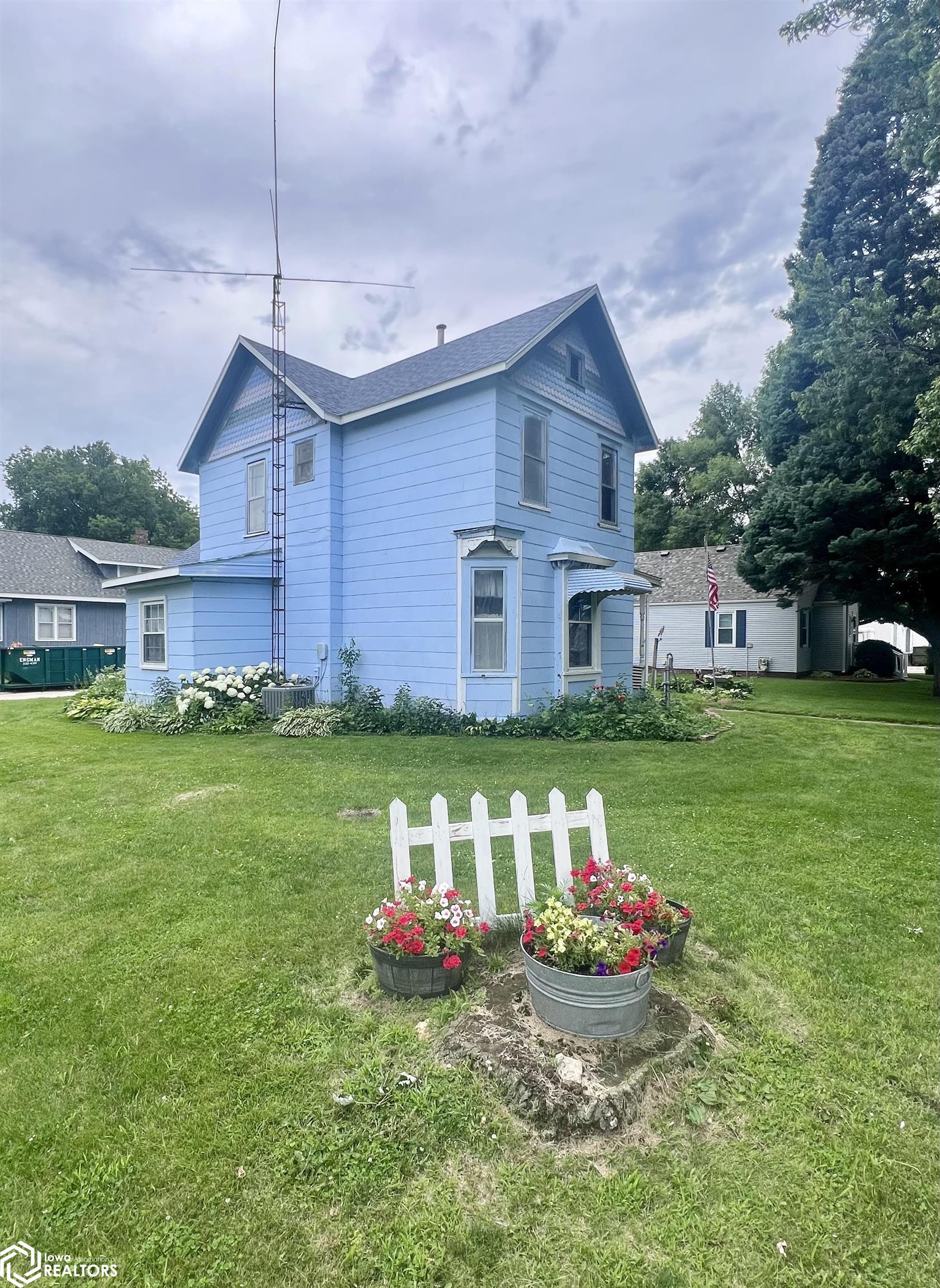 29 4th Street, Humboldt, Iowa image 1