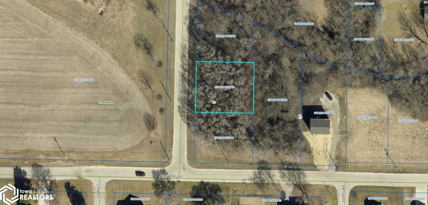S Cardinal Drive, Clarinda, Iowa image 2
