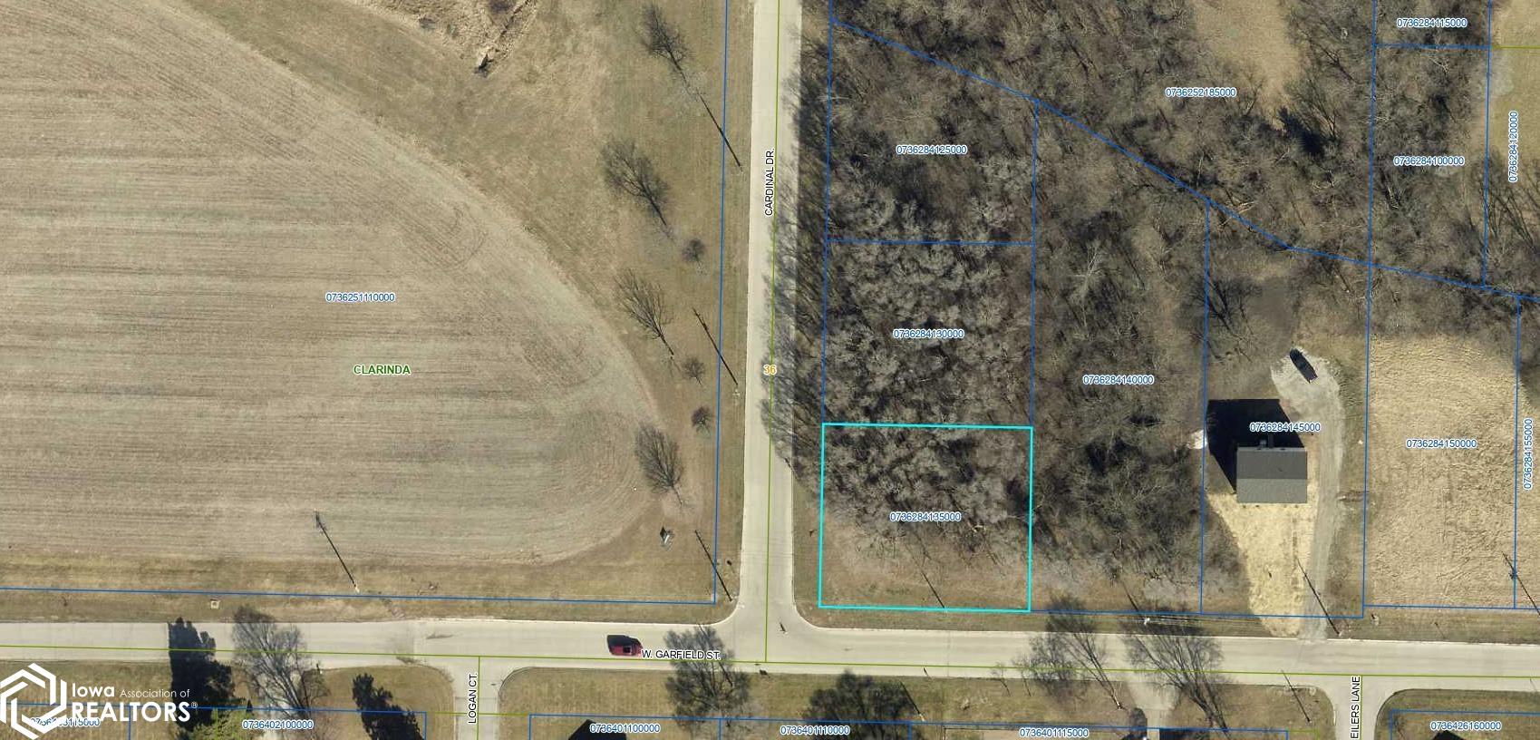 S Cardinal Drive, Clarinda, Iowa image 2