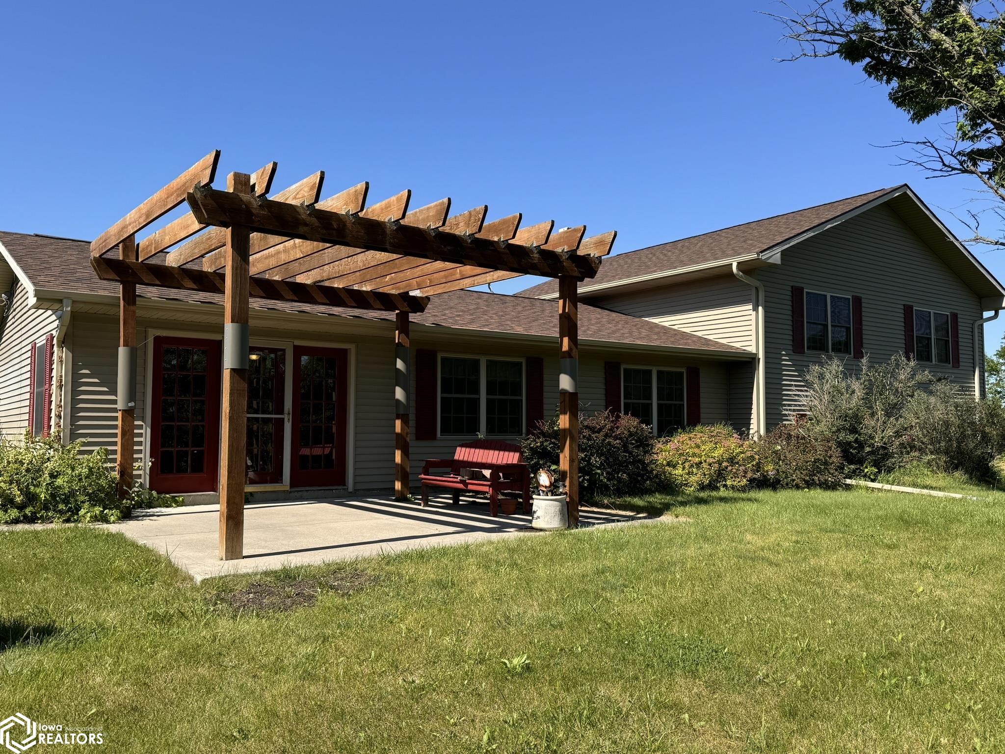 12173 Wyoming Street, New Virginia, Iowa 50210, 3 Bedrooms Bedrooms, ,2 BathroomsBathrooms,Single Family,For Sale,Wyoming,6318245