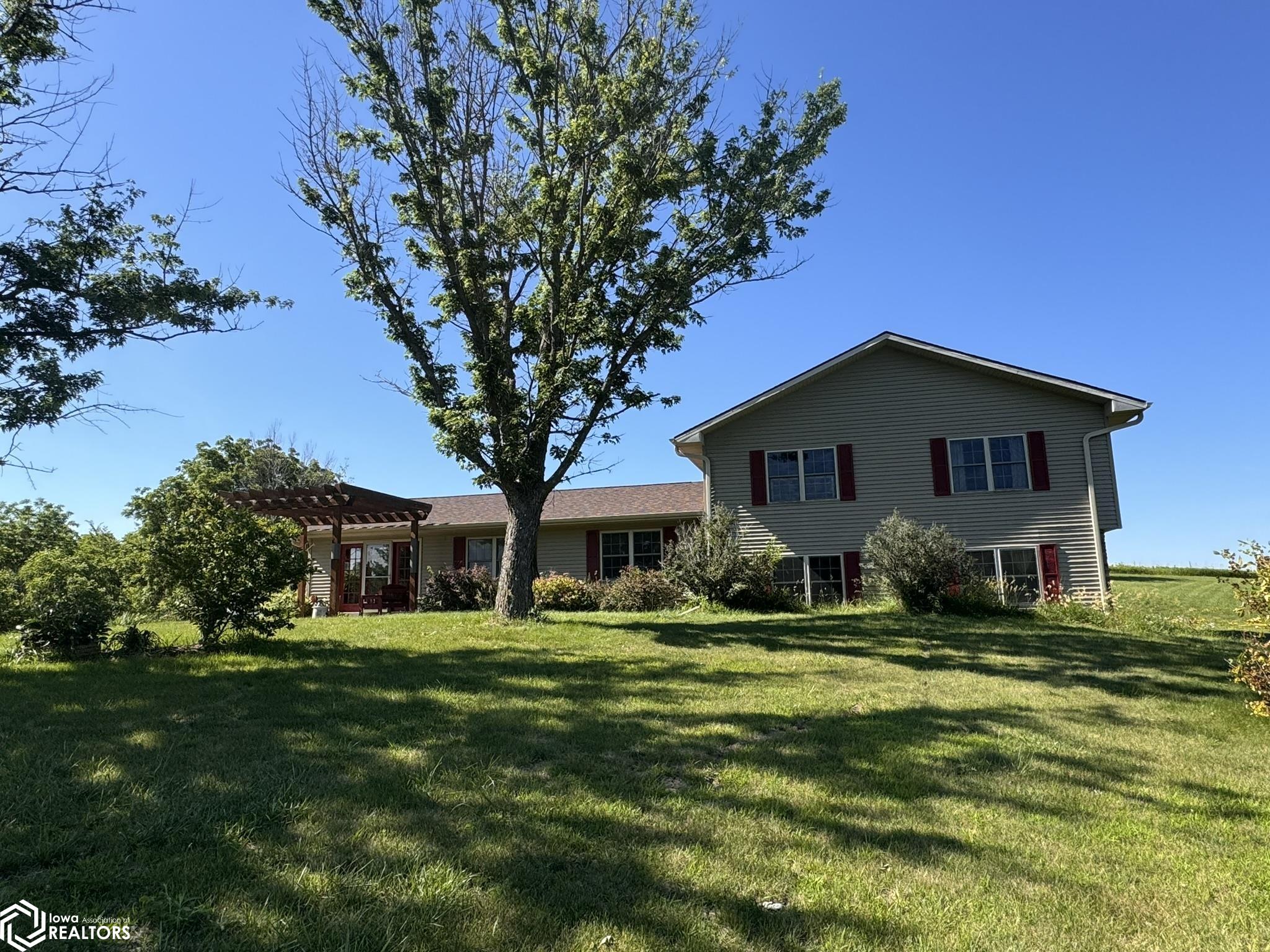12173 Wyoming Street, New Virginia, Iowa 50210, 3 Bedrooms Bedrooms, ,2 BathroomsBathrooms,Single Family,For Sale,Wyoming,6318245