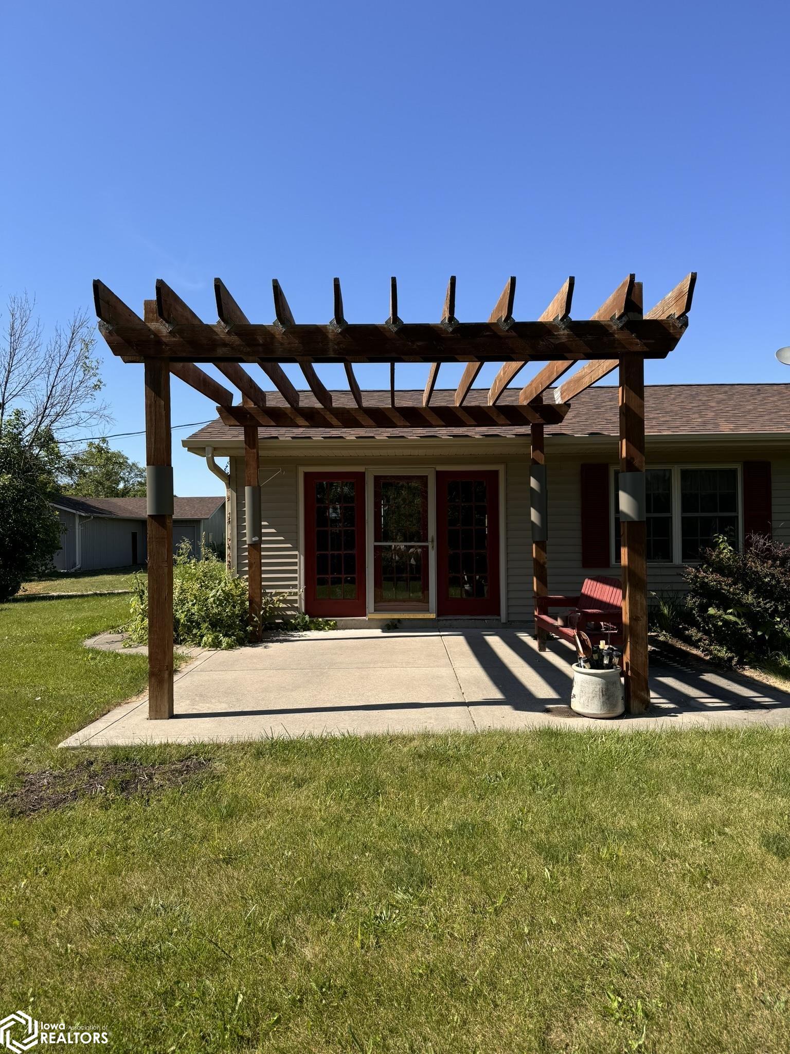 12173 Wyoming Street, New Virginia, Iowa 50210, 3 Bedrooms Bedrooms, ,2 BathroomsBathrooms,Single Family,For Sale,Wyoming,6318245