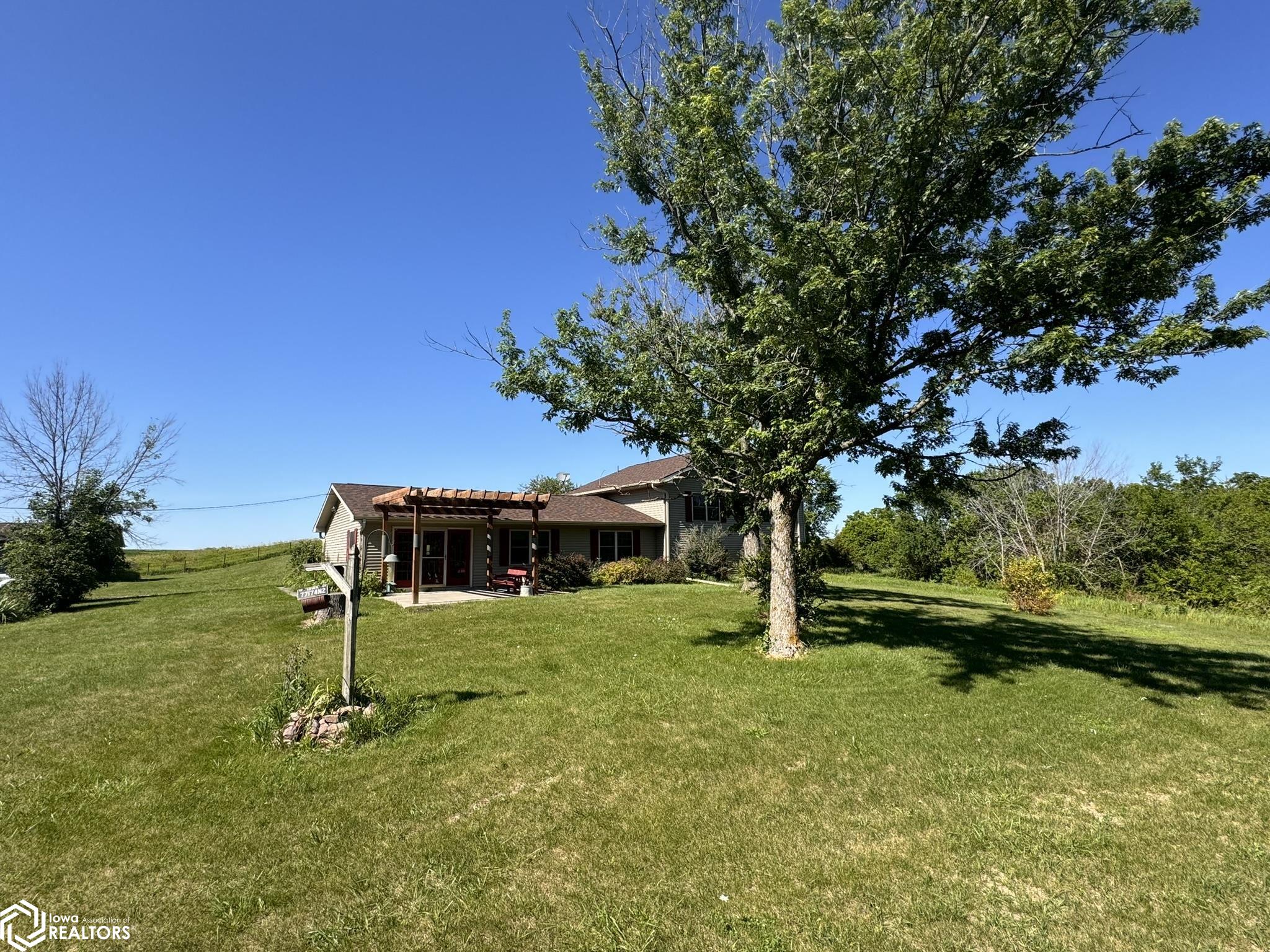 12173 Wyoming Street, New Virginia, Iowa 50210, 3 Bedrooms Bedrooms, ,2 BathroomsBathrooms,Single Family,For Sale,Wyoming,6318245