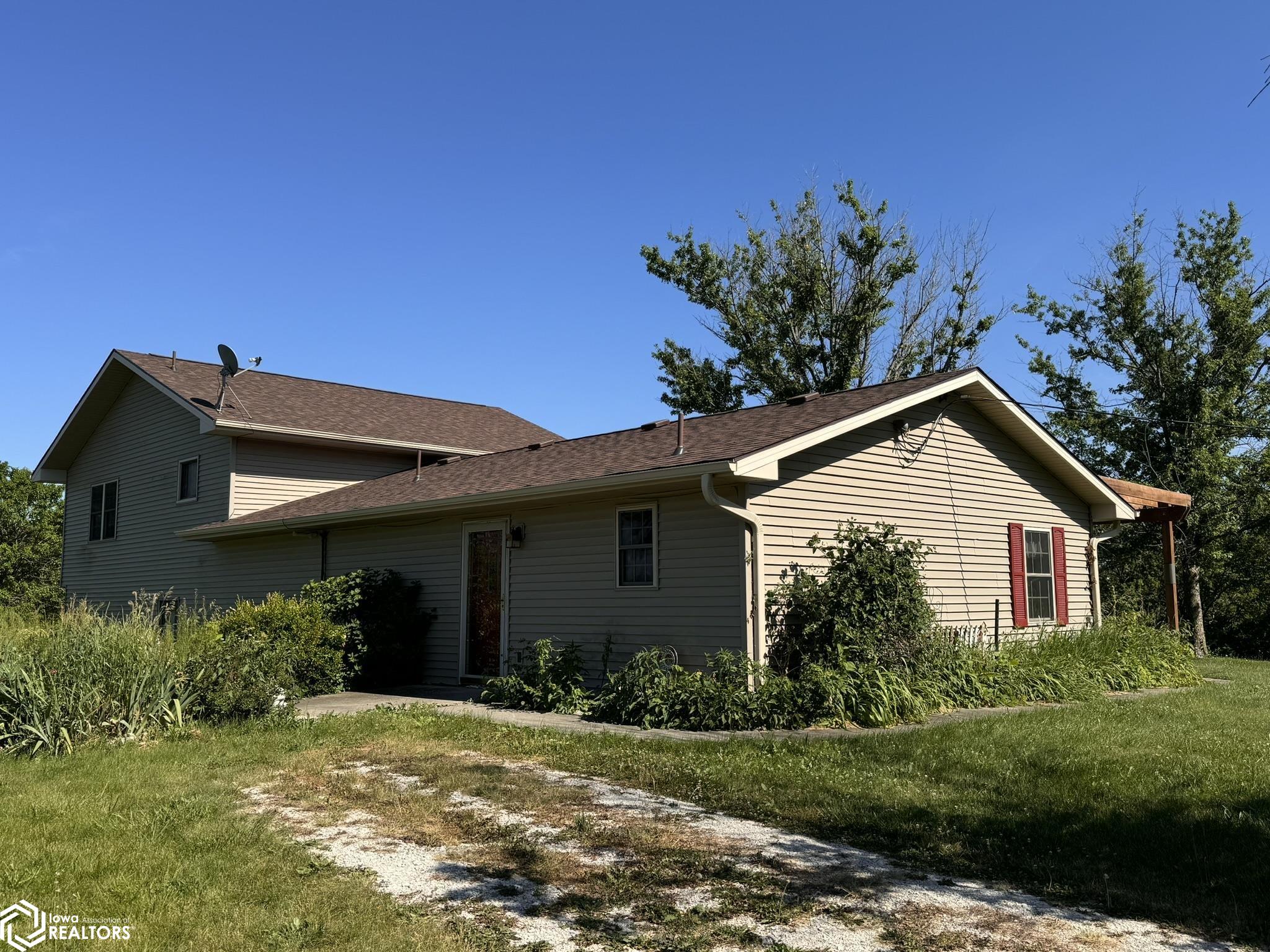 12173 Wyoming Street, New Virginia, Iowa 50210, 3 Bedrooms Bedrooms, ,2 BathroomsBathrooms,Single Family,For Sale,Wyoming,6318245