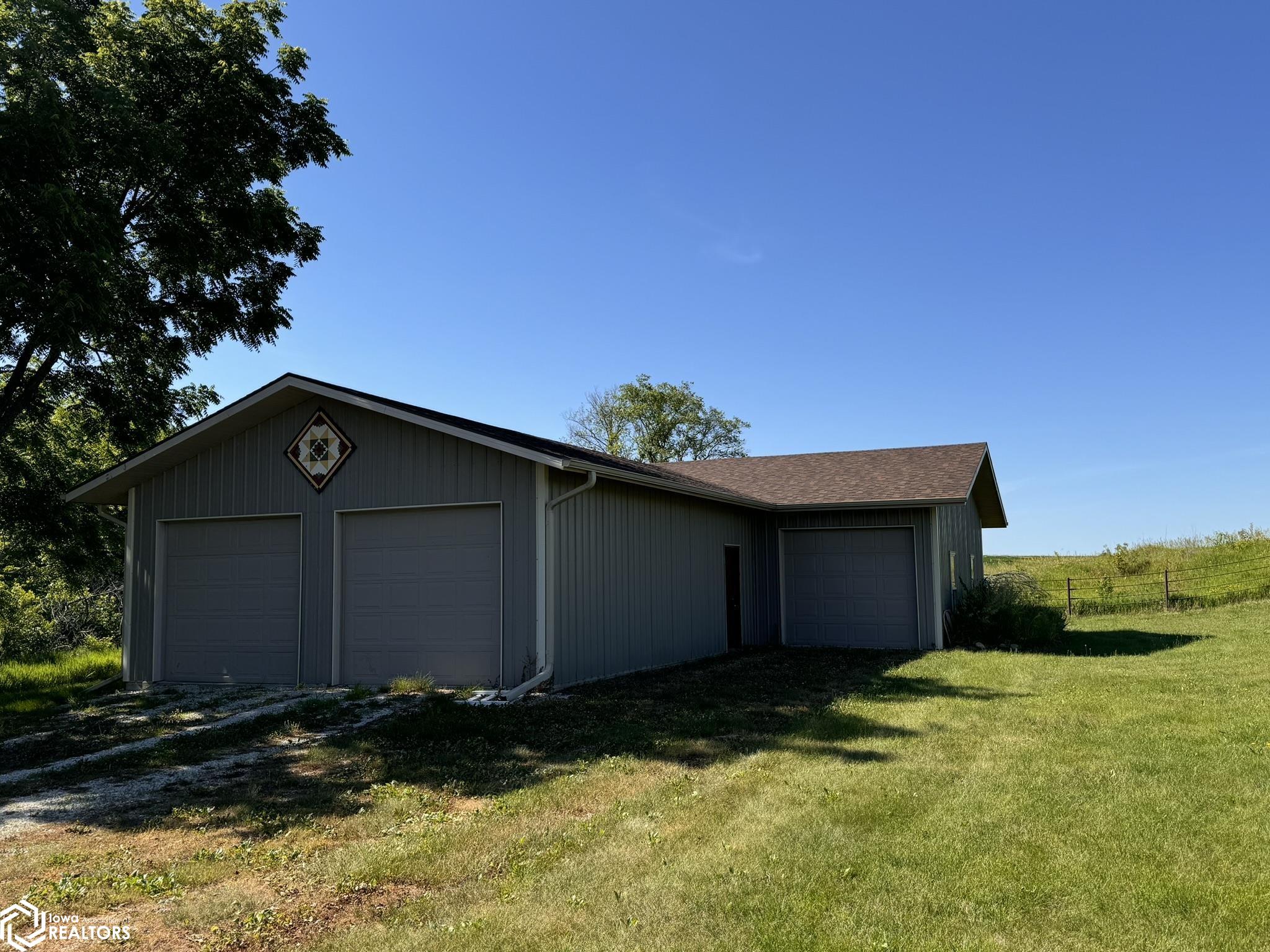 12173 Wyoming Street, New Virginia, Iowa 50210, 3 Bedrooms Bedrooms, ,2 BathroomsBathrooms,Single Family,For Sale,Wyoming,6318245