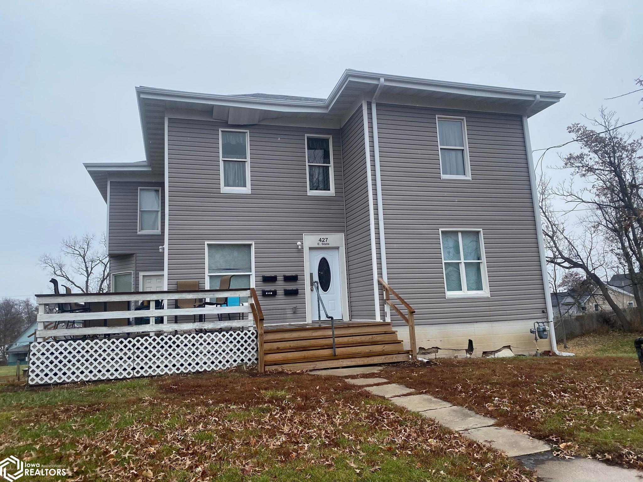427 E State Street, Centerville, Iowa image 1