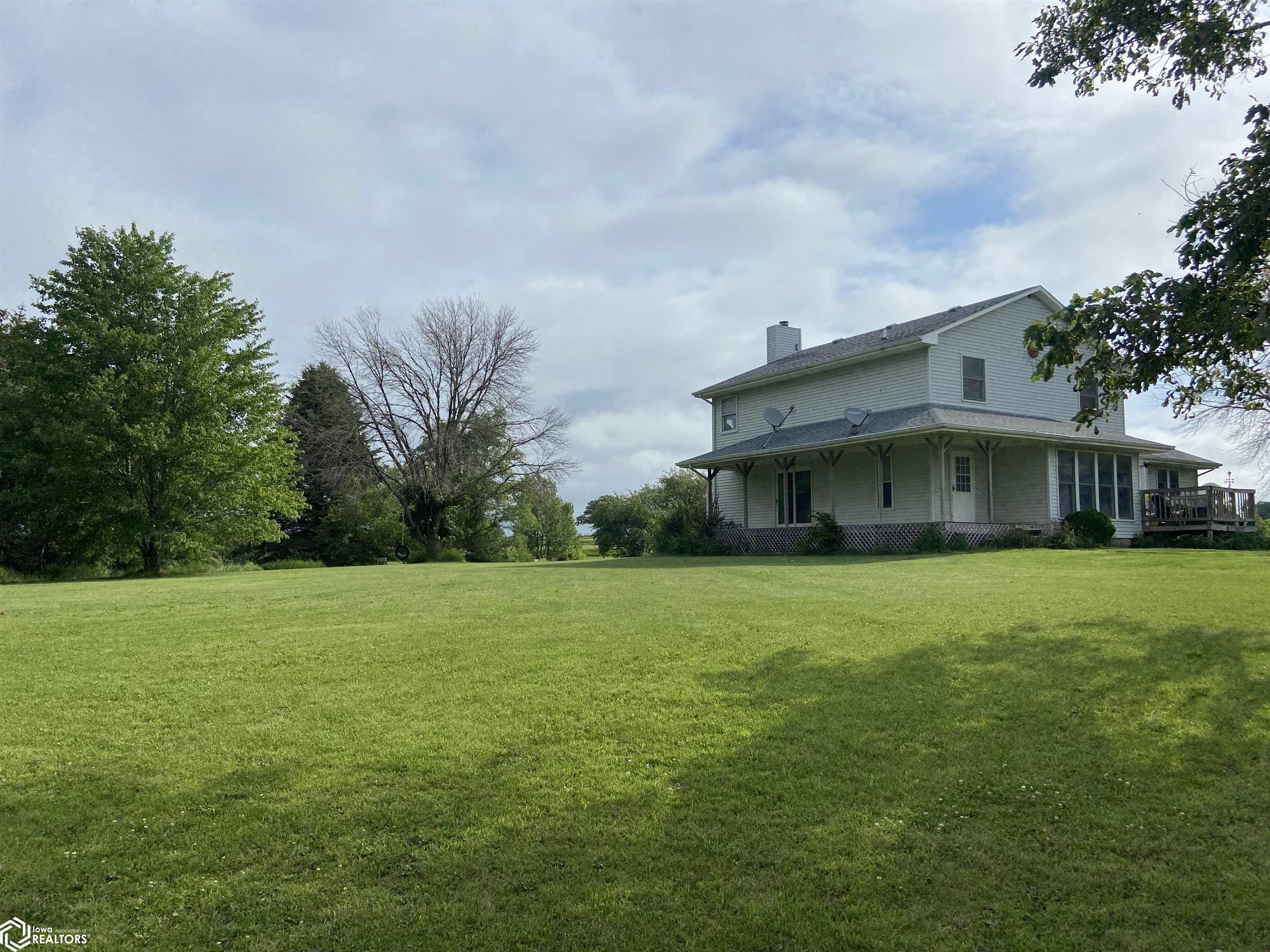2067 145th Street, Elliott, Iowa image 1