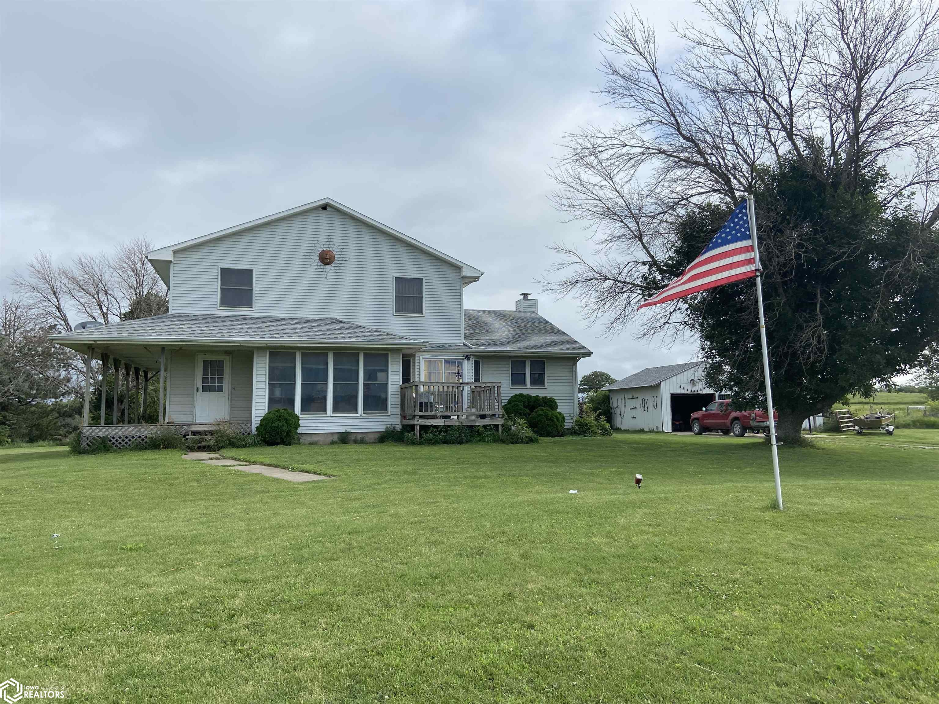 2067 145th Street, Elliott, Iowa image 4