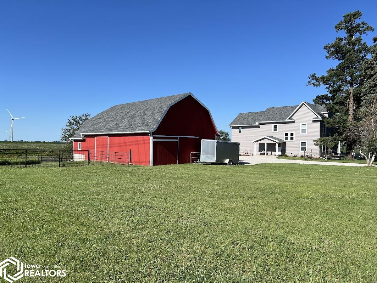 49955 Teakwood Road, Walnut, Iowa image 1