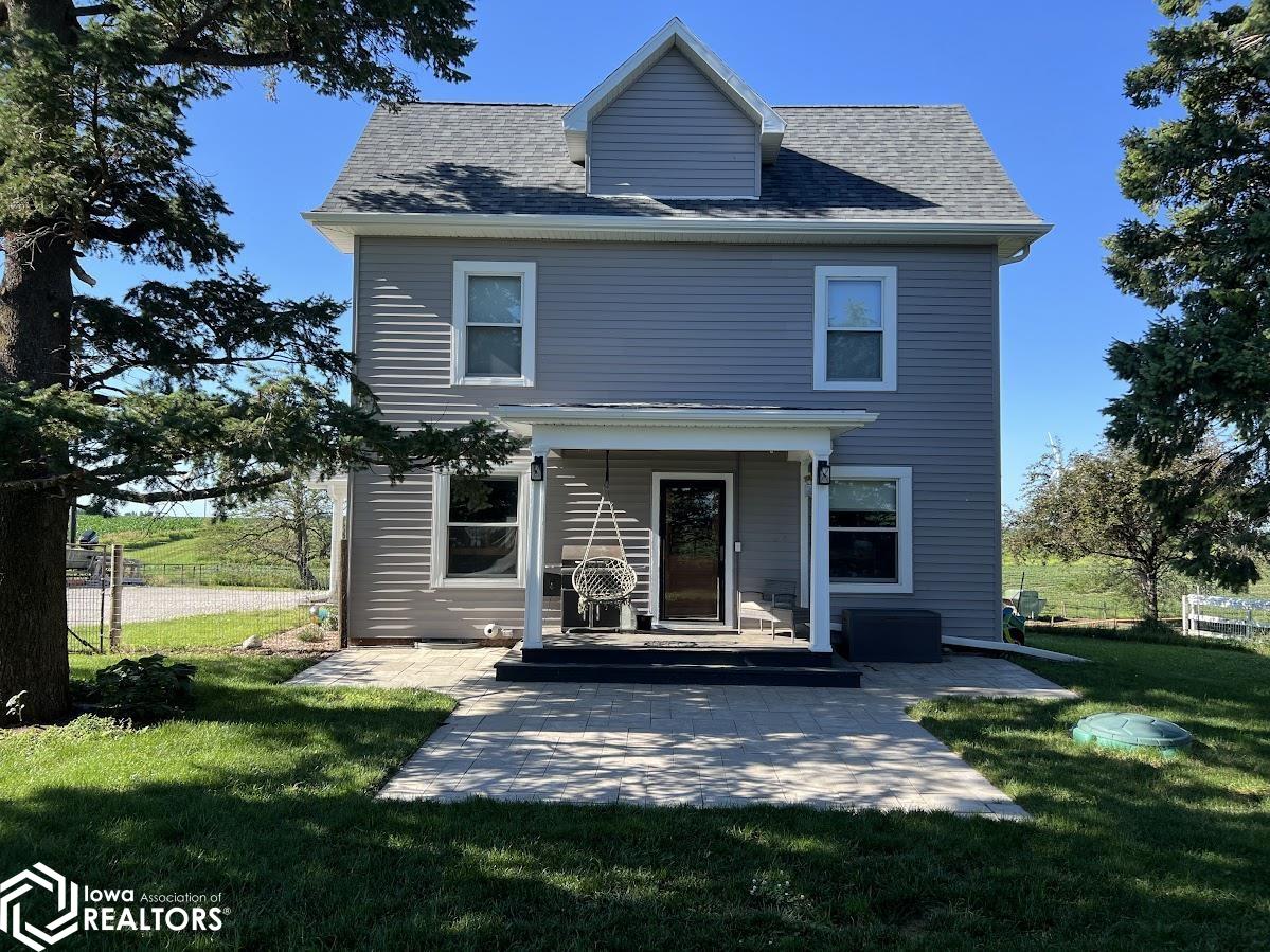 49955 Teakwood Road, Walnut, Iowa image 6
