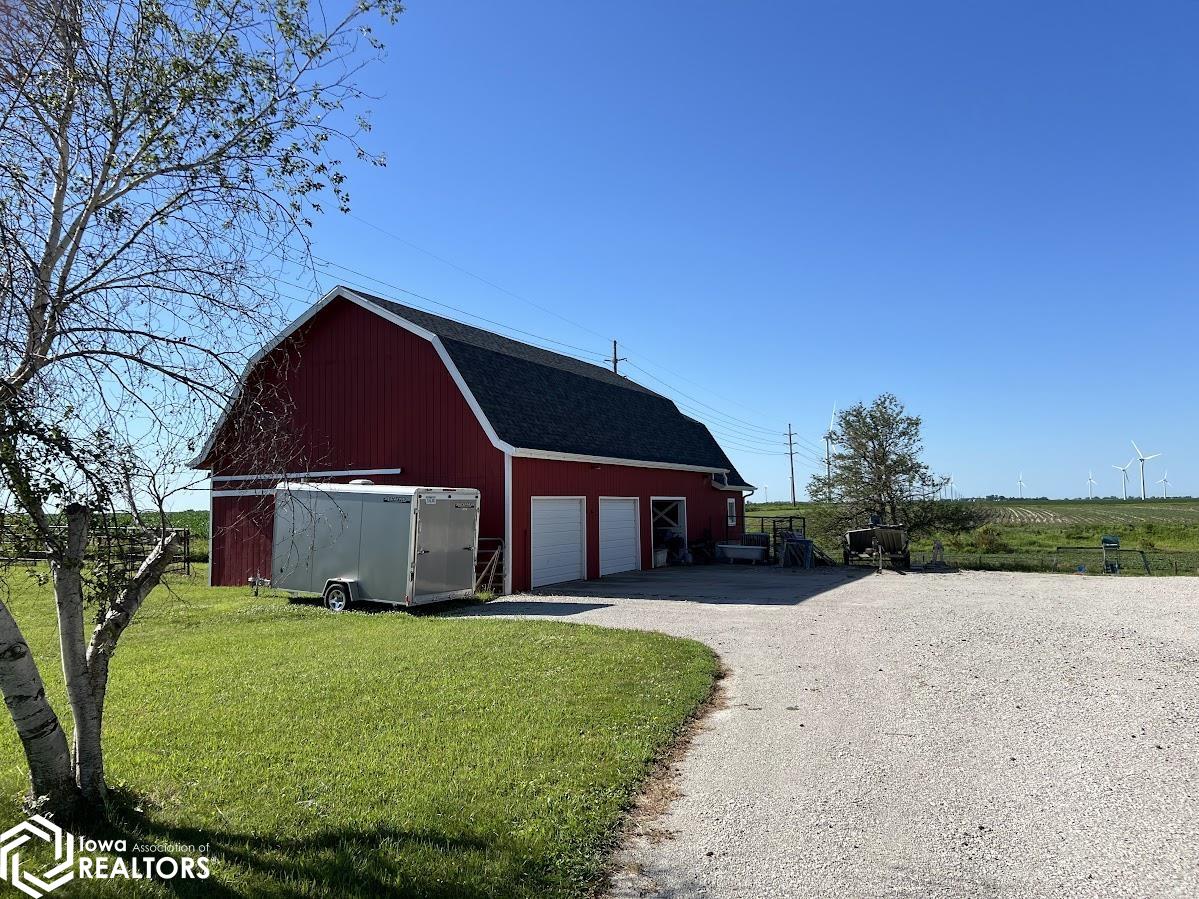 49955 Teakwood Road, Walnut, Iowa image 7