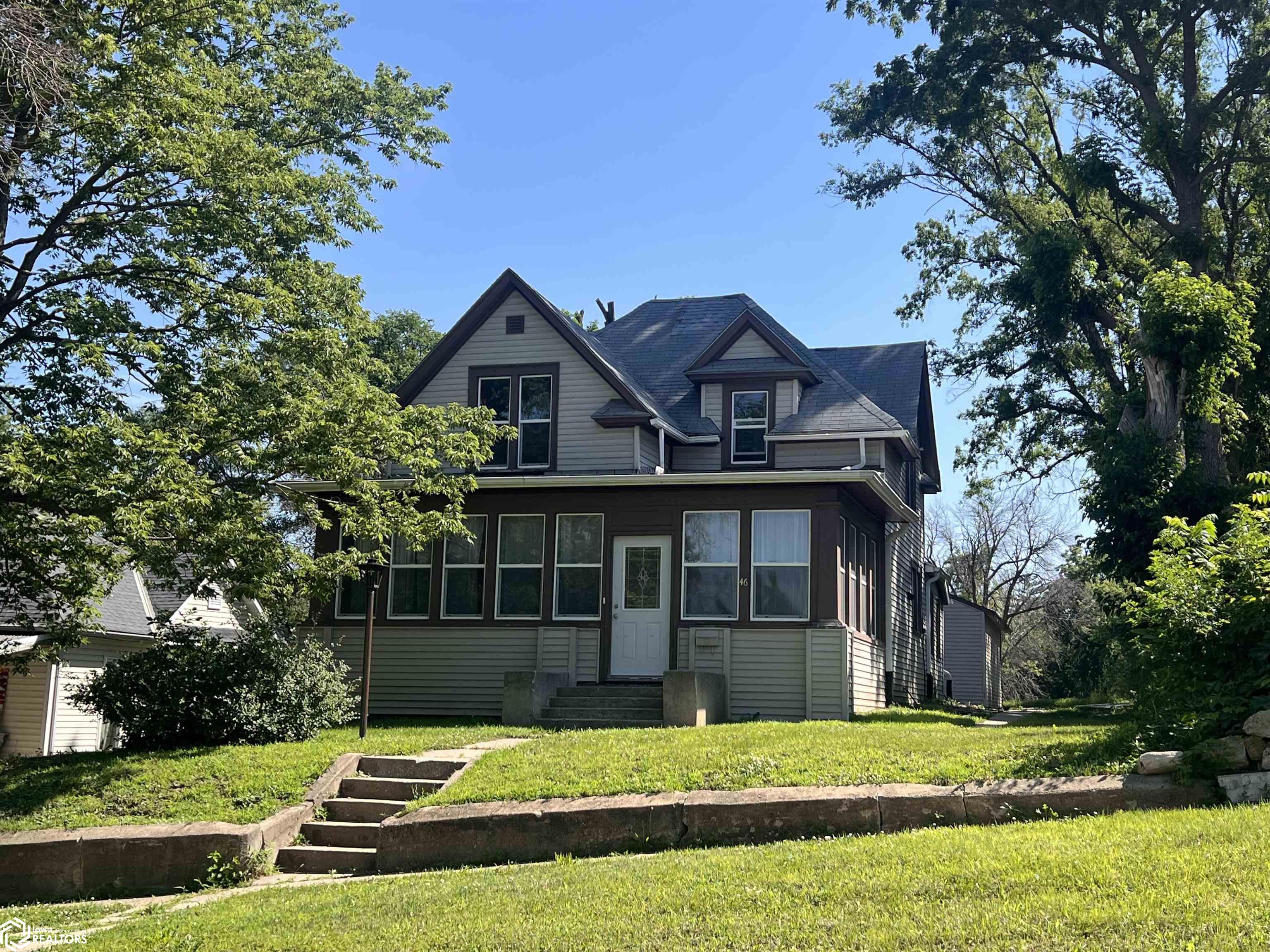 46 A Avenue, Denison, Iowa image 1