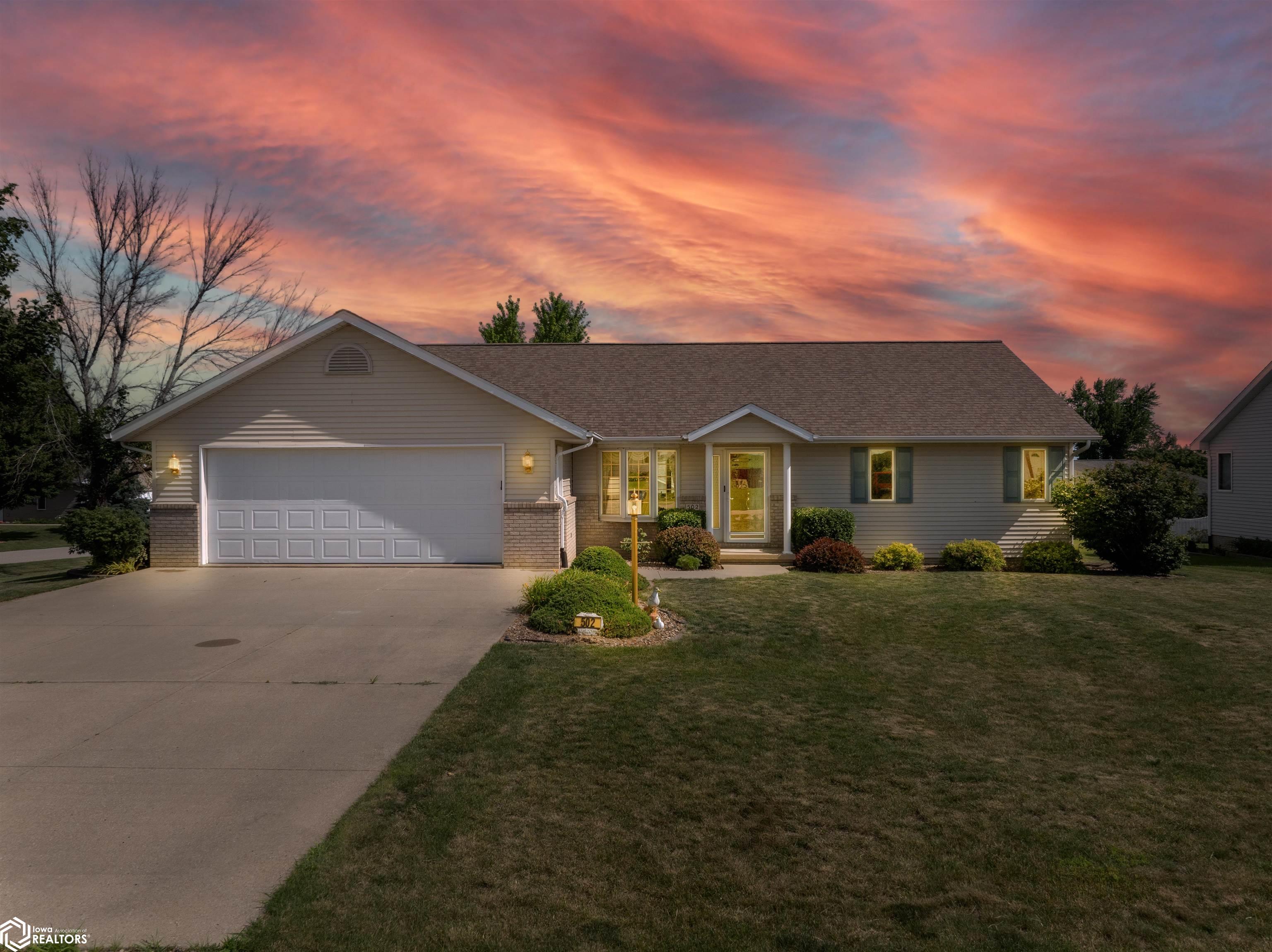 502 6th Street, Newhall, Iowa image 1