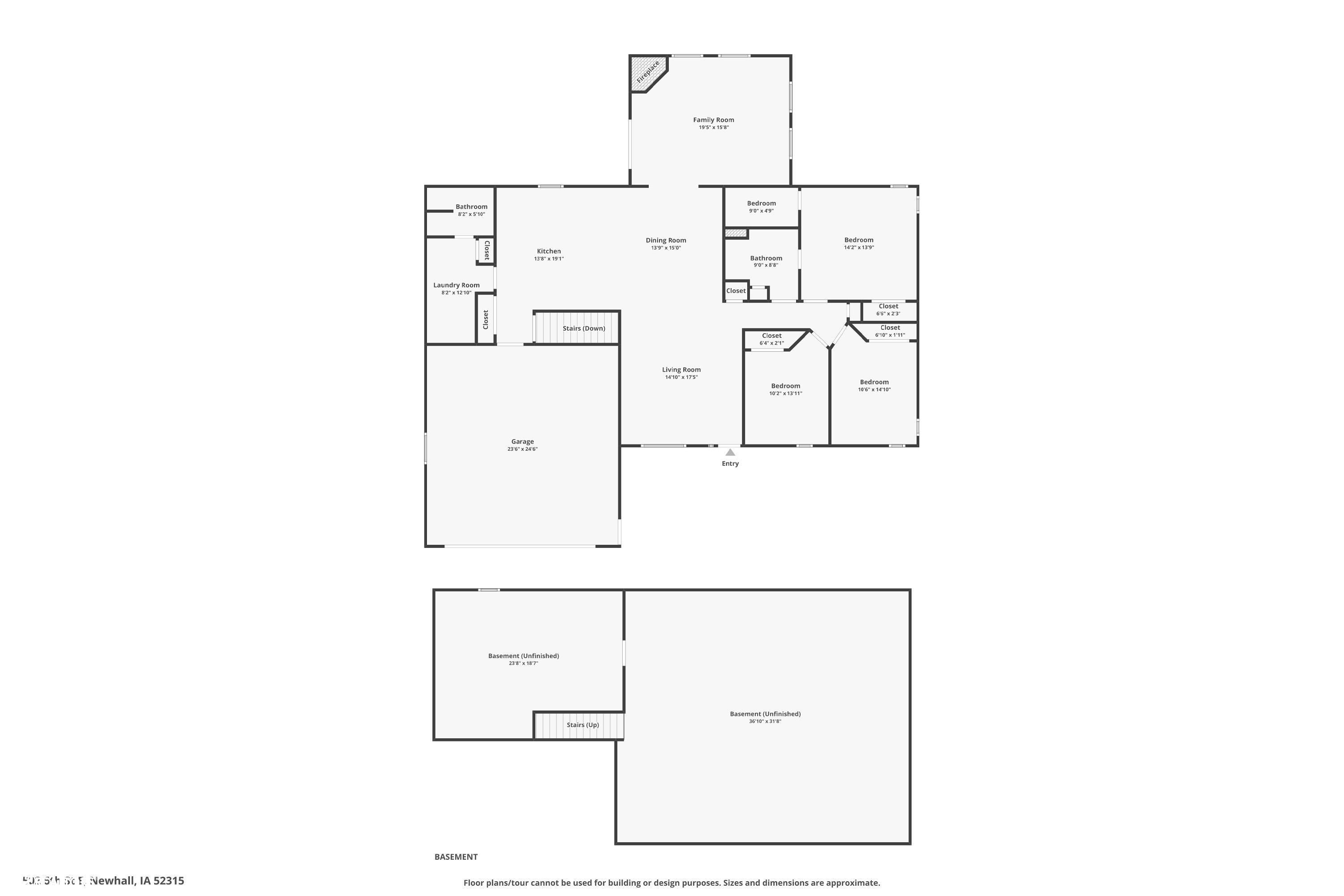 502 6th Street, Newhall, Iowa image 37