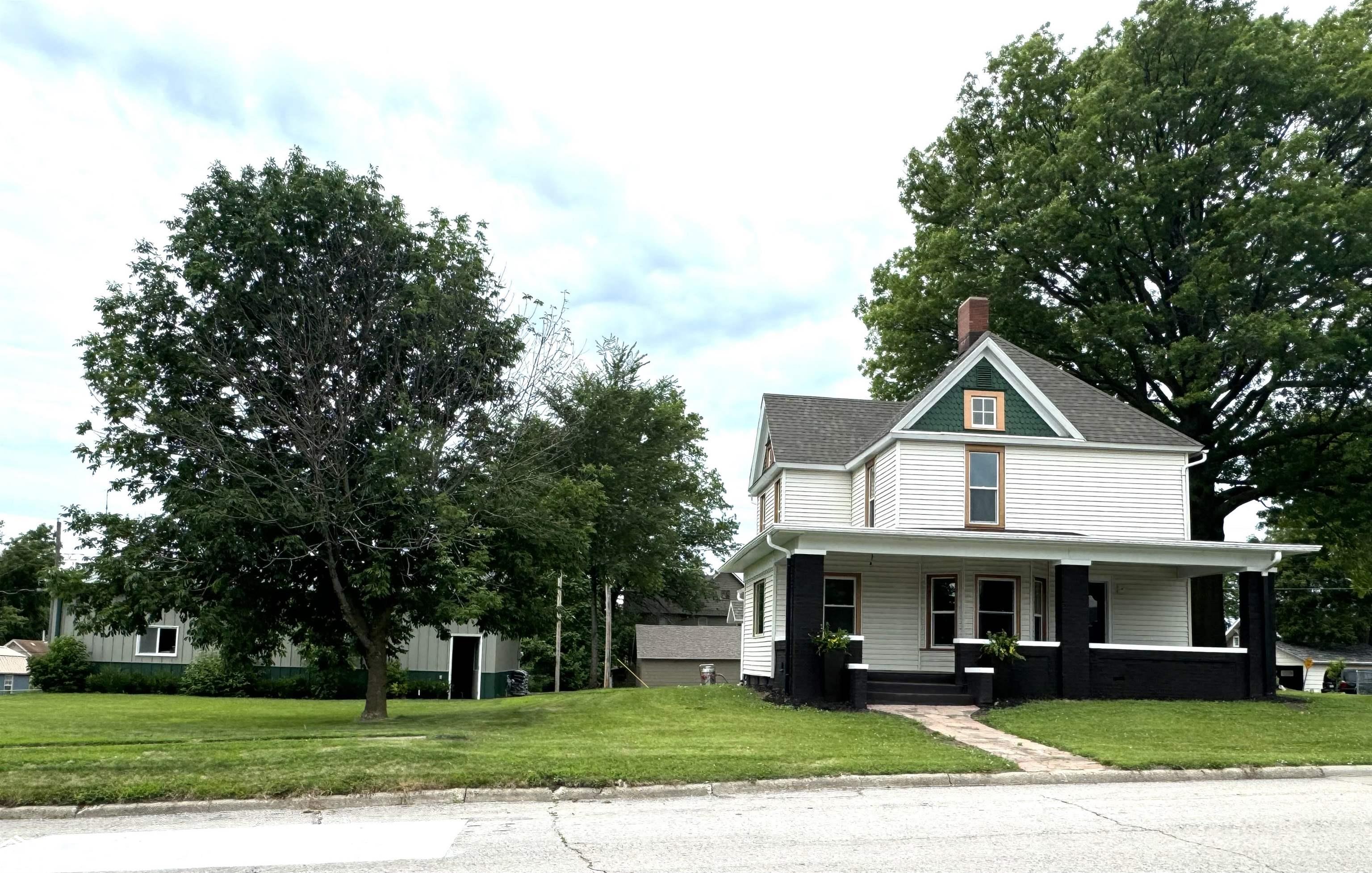510 N Maple Street, Creston, Iowa image 1