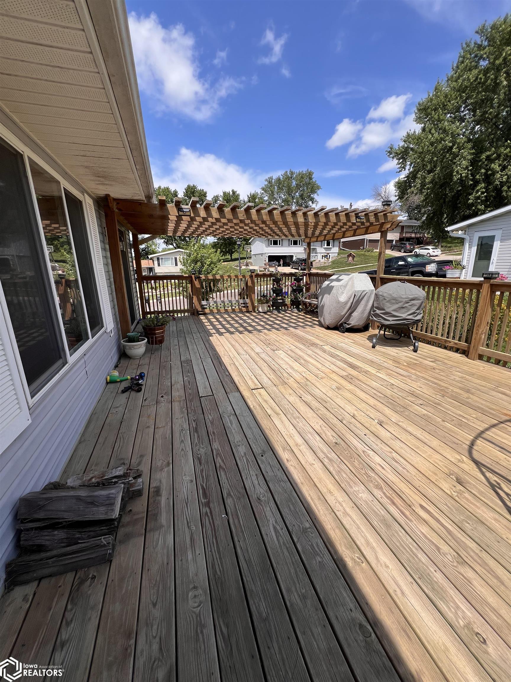 1320 N 10th Street, Denison, Iowa image 29