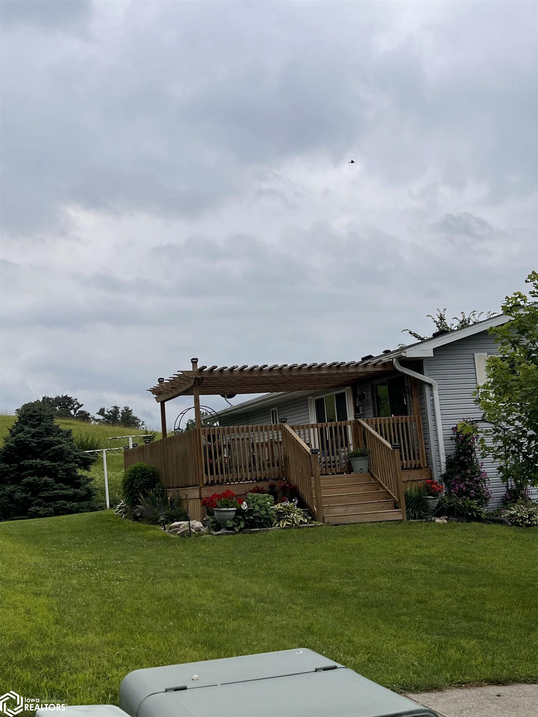 1320 N 10th Street, Denison, Iowa image 33