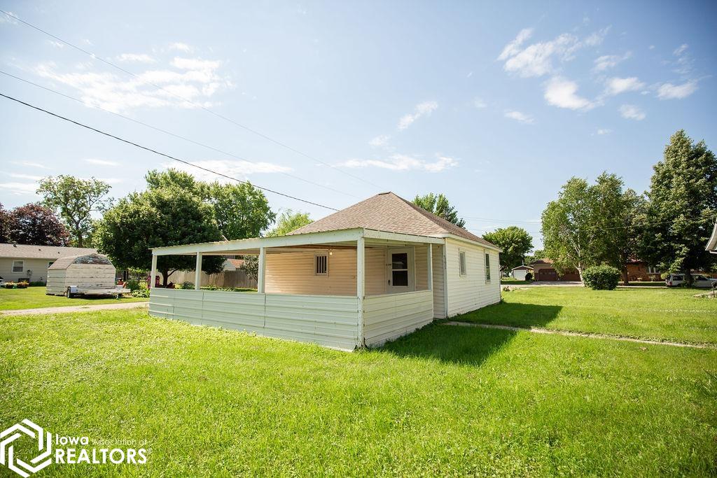 519 6th Street, Whittemore, Iowa image 20