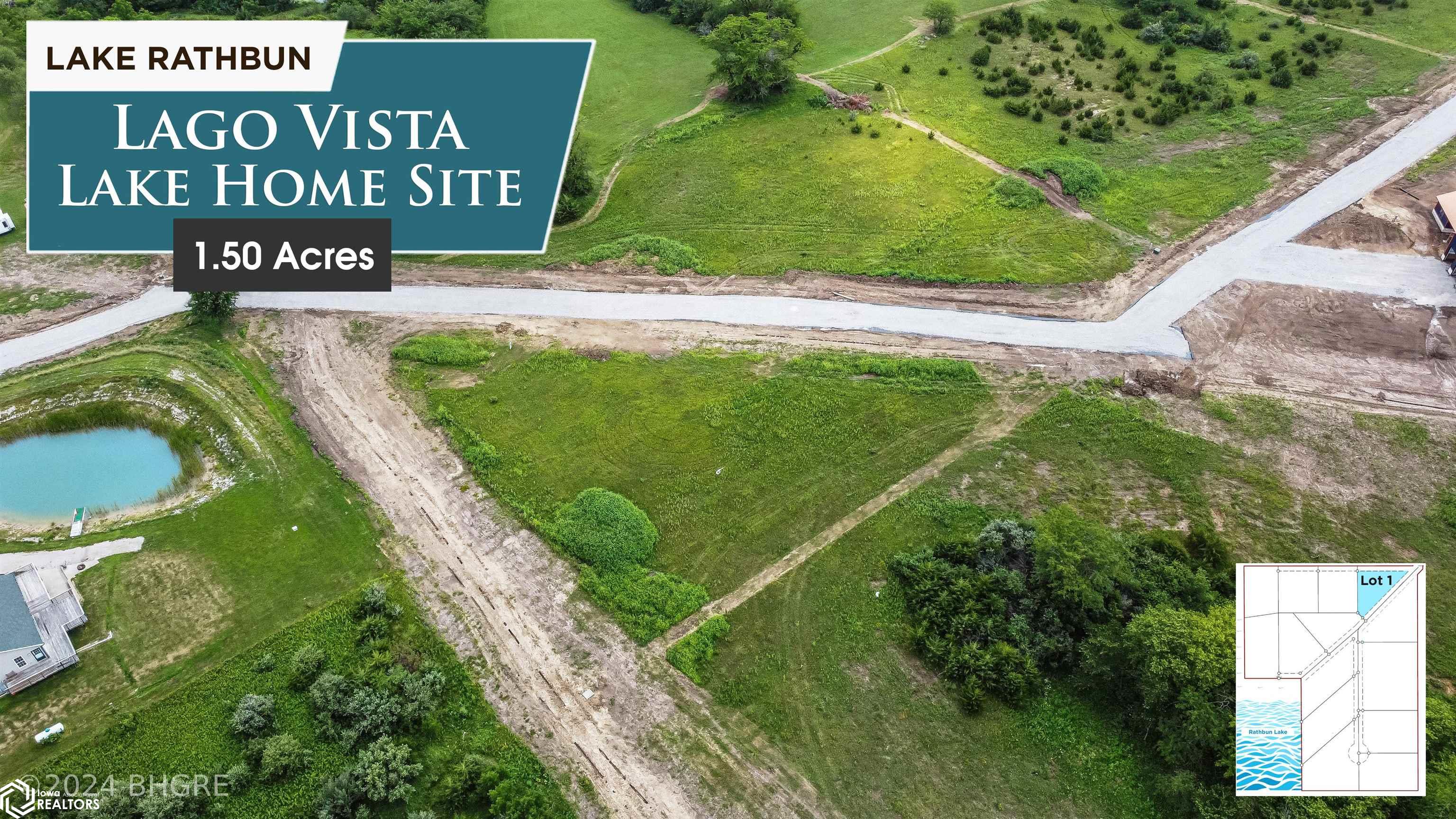 245 Lake Drive, Moravia, Iowa image 1