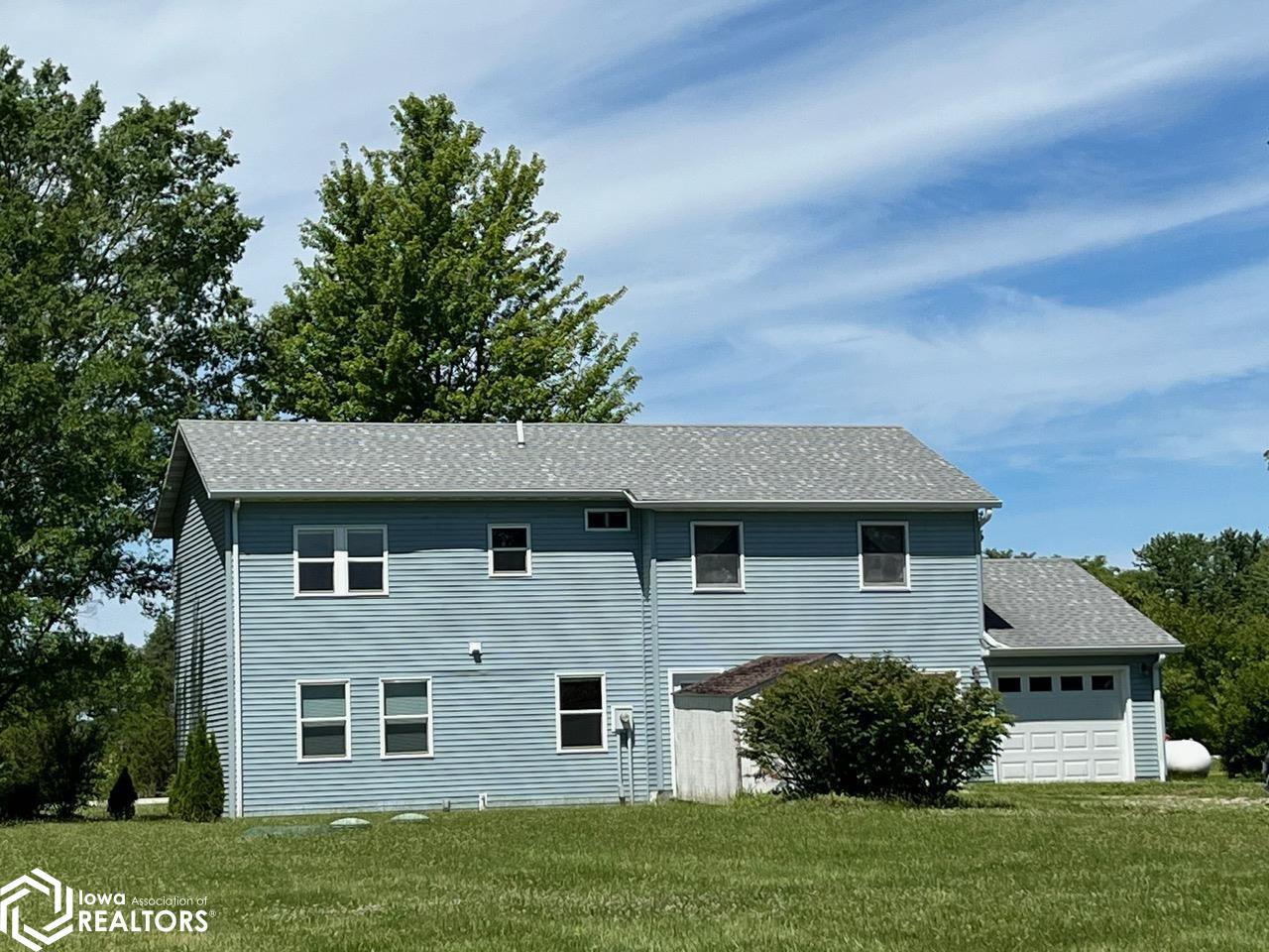 2503 Glasgow Road, Fairfield, Iowa image 1