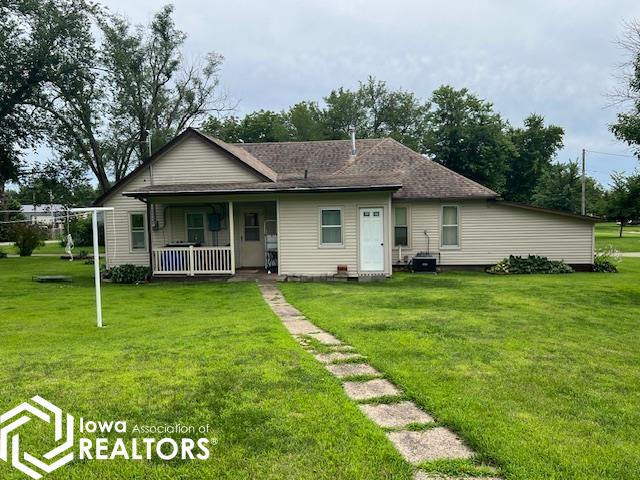 403 Lone Mountain Avenue, Bedford, Iowa image 4
