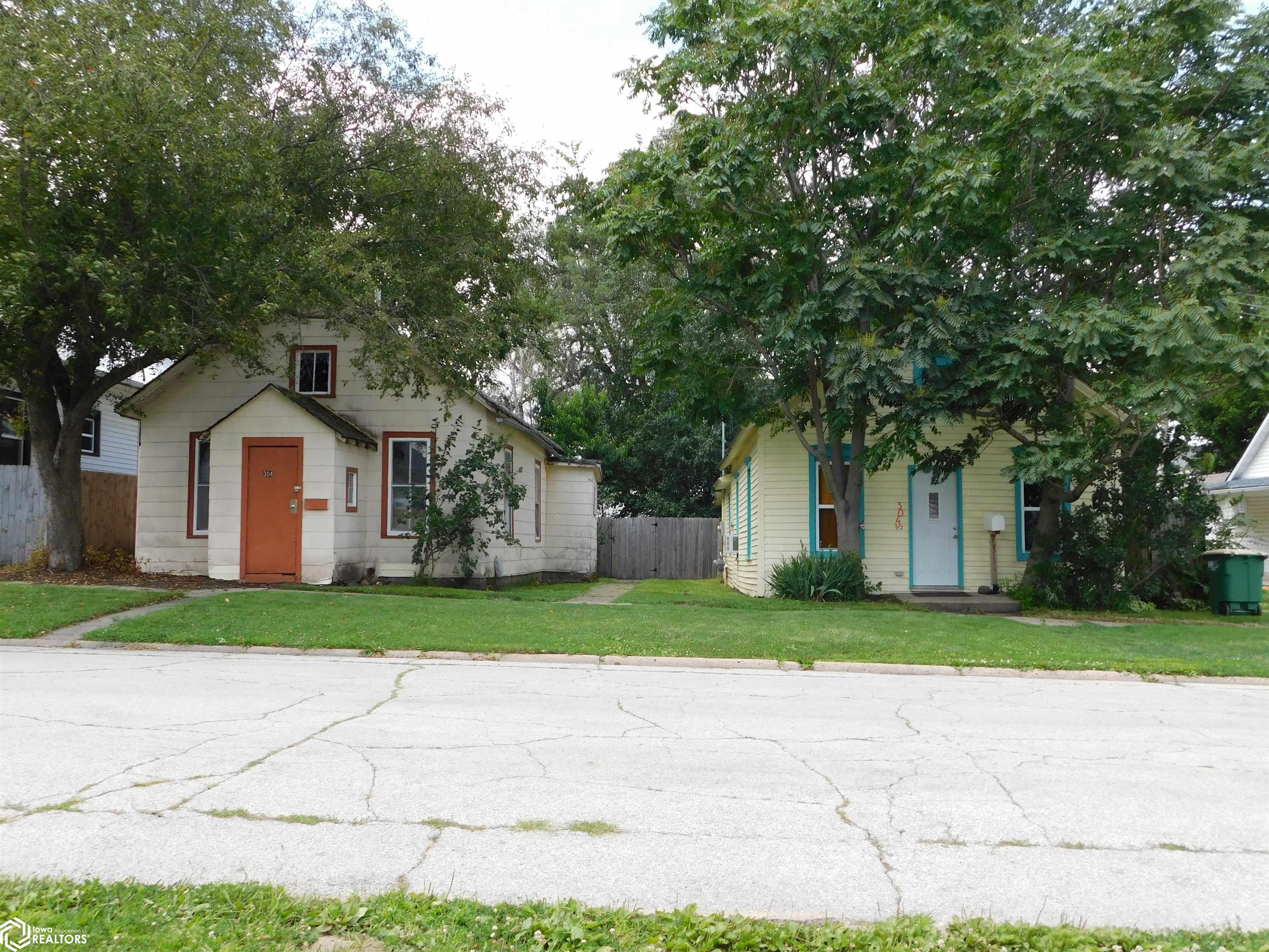 304 N Birch, Creston, Iowa image 1