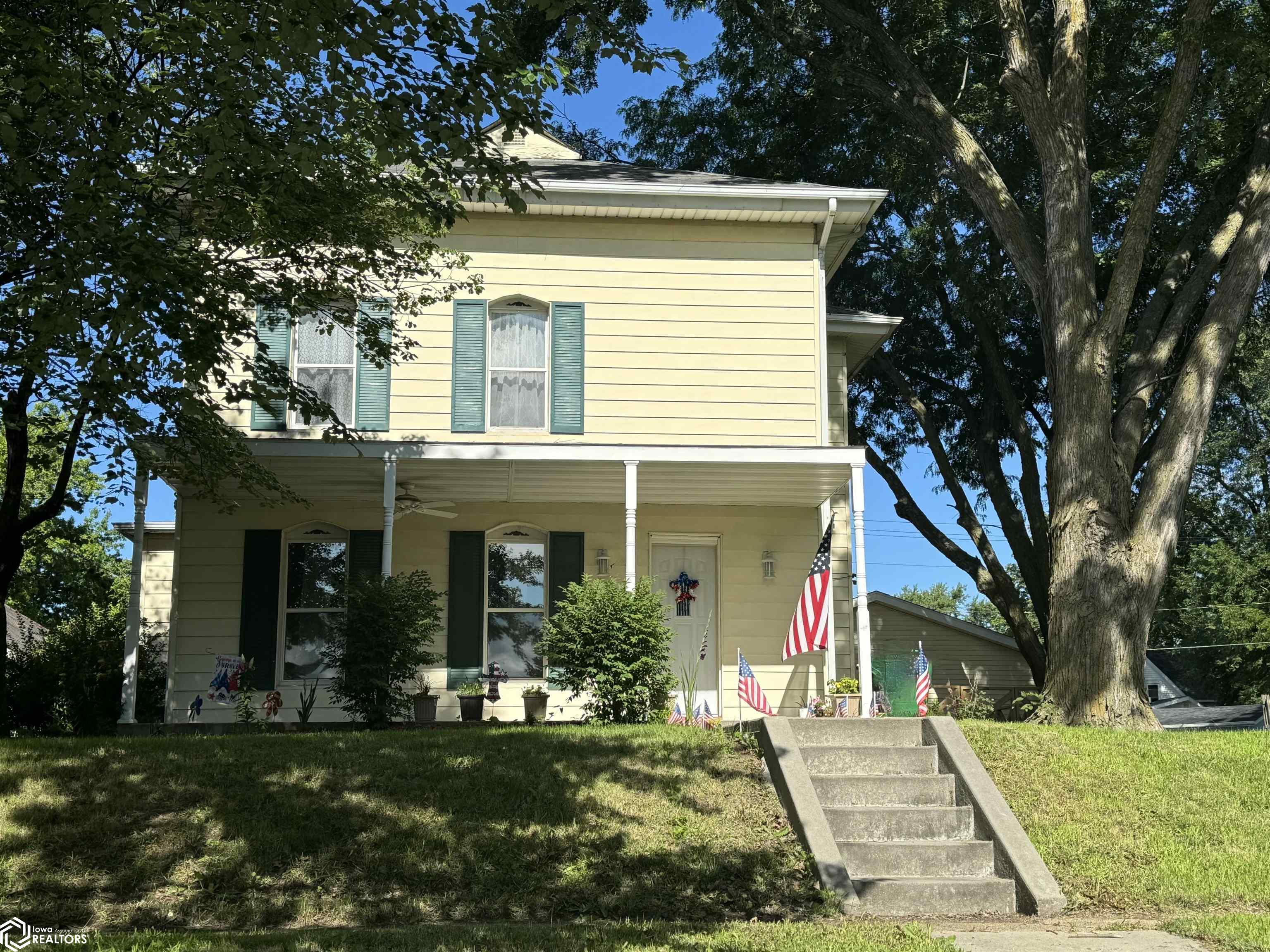 1003 Benton, Corning, Iowa image 1