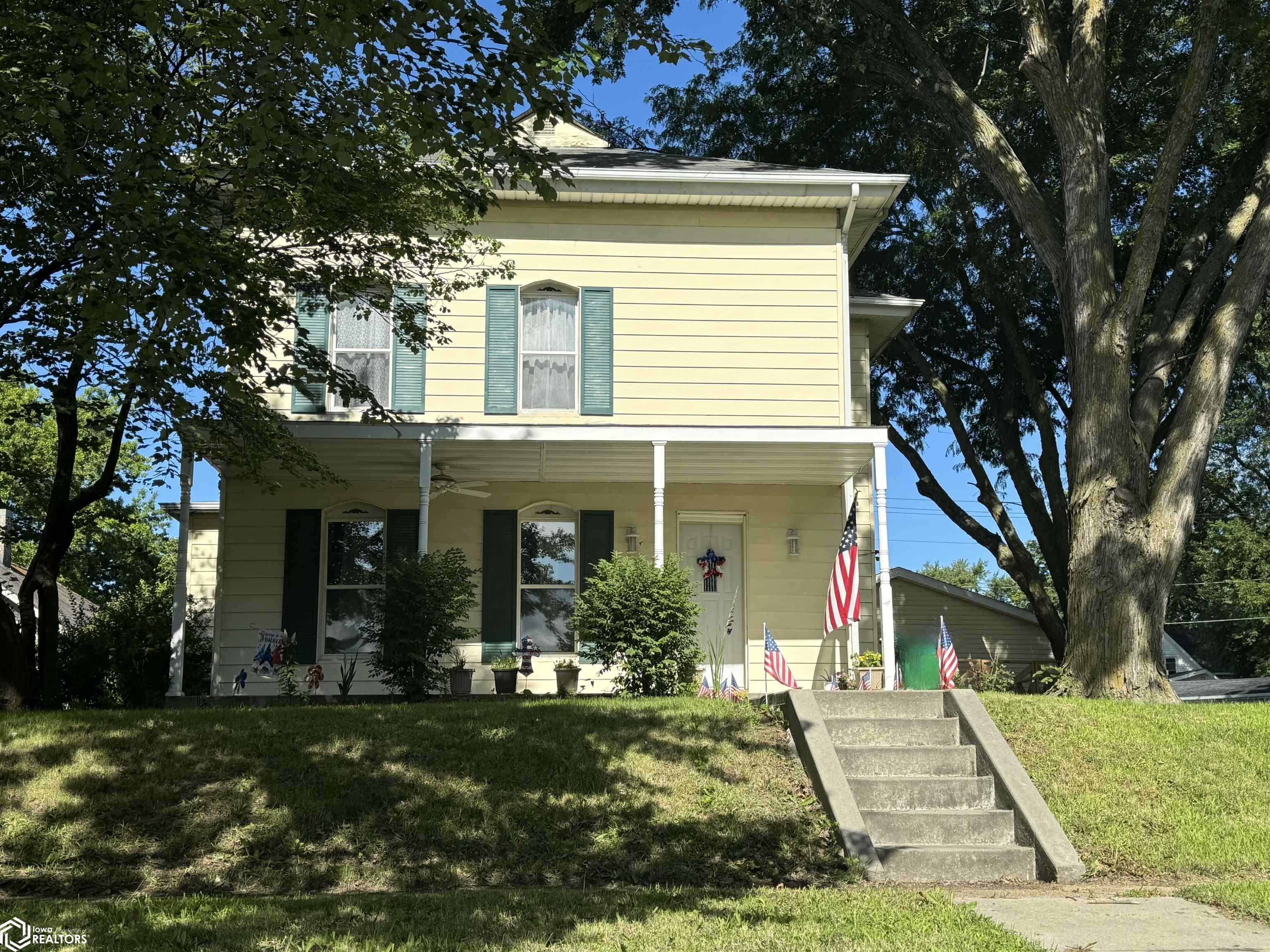 1003 Benton, Corning, Iowa image 44