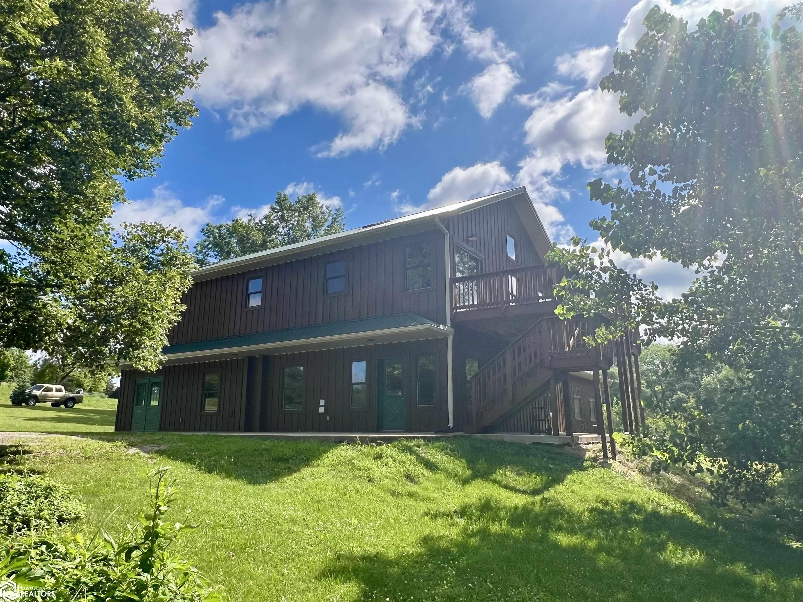 2309 Kale Boulevard, Fairfield, Iowa image 12