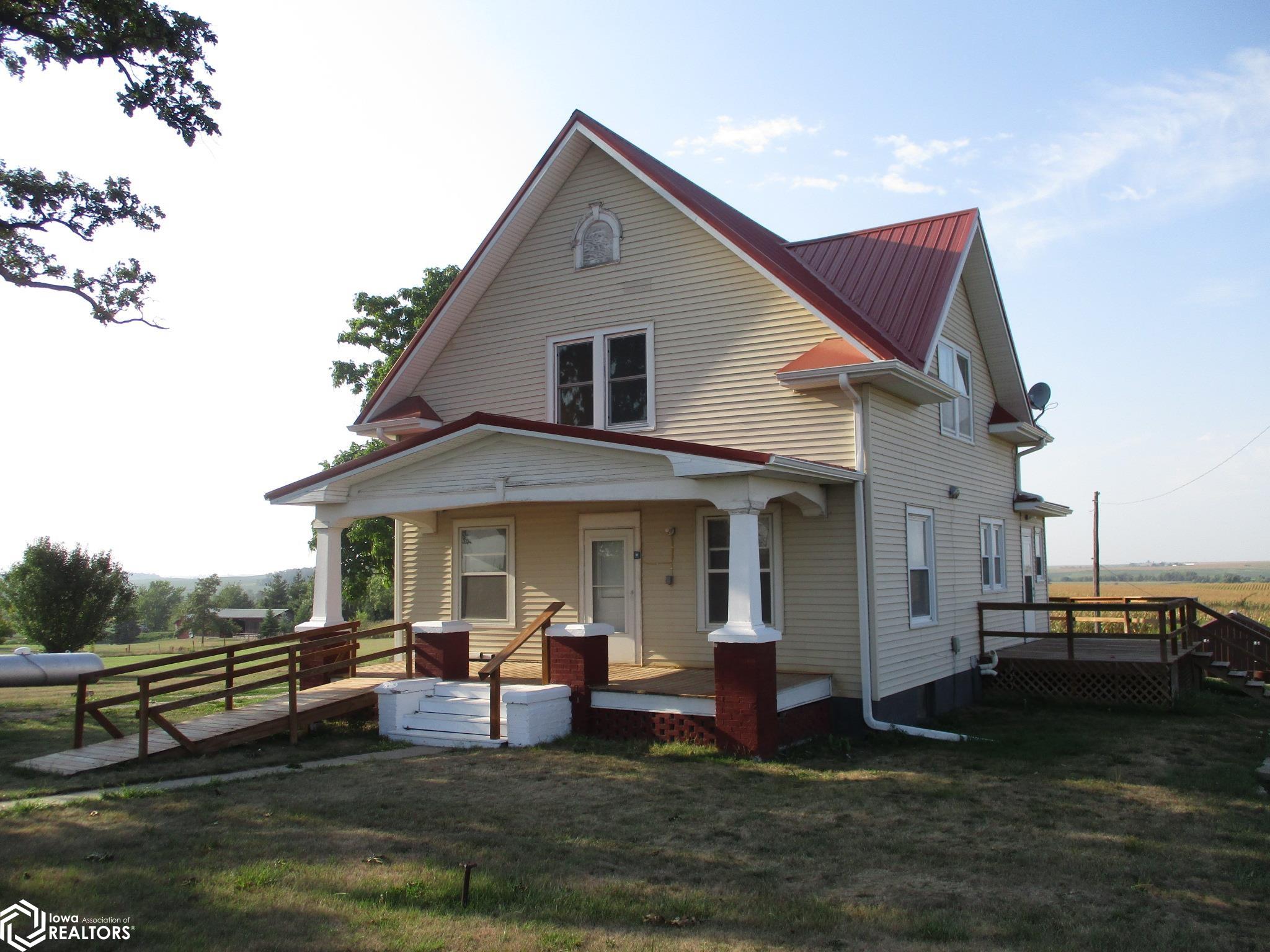 2975 275th Street, Clutier, Iowa image 1
