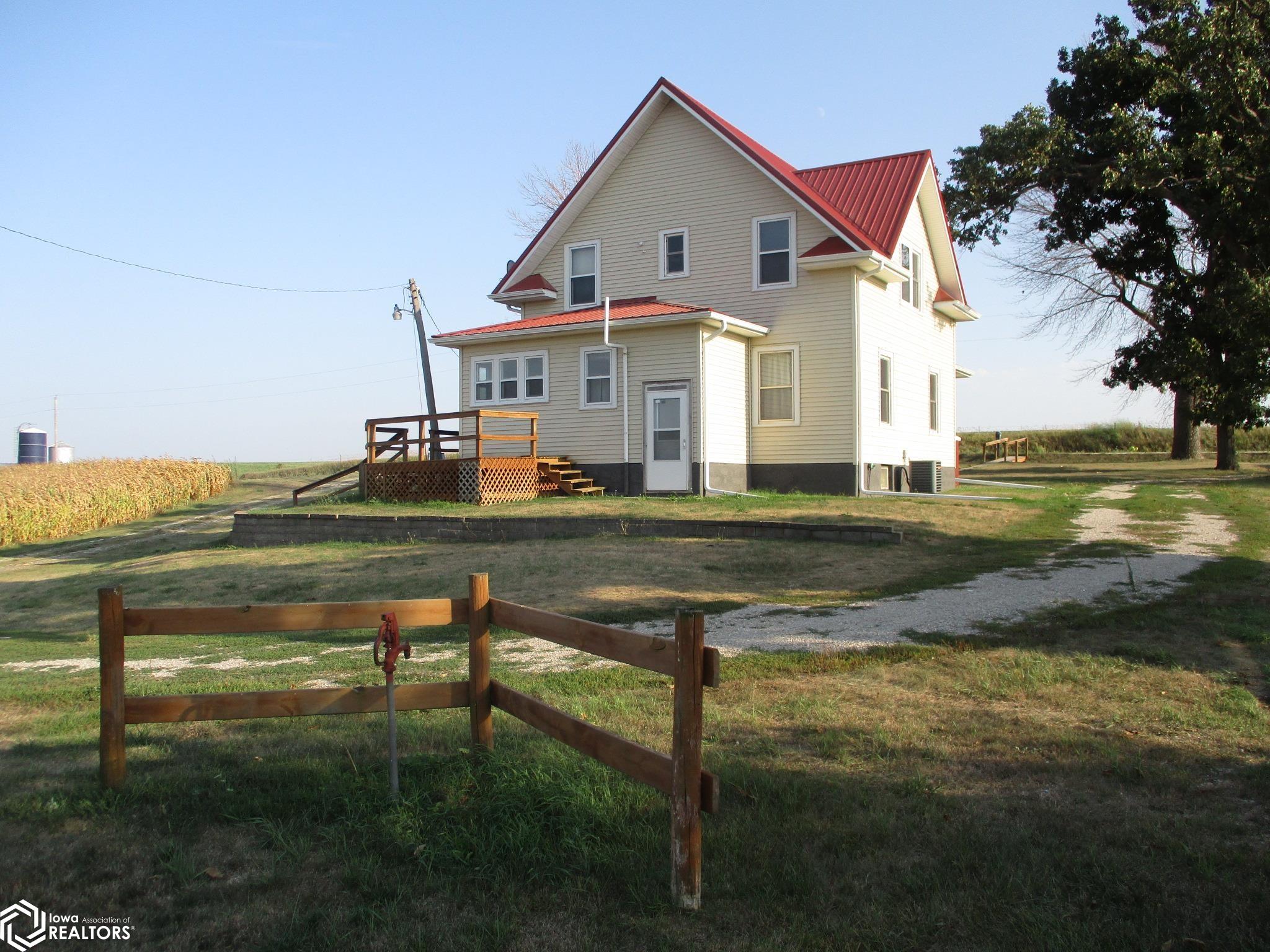 2975 275th Street, Clutier, Iowa image 7