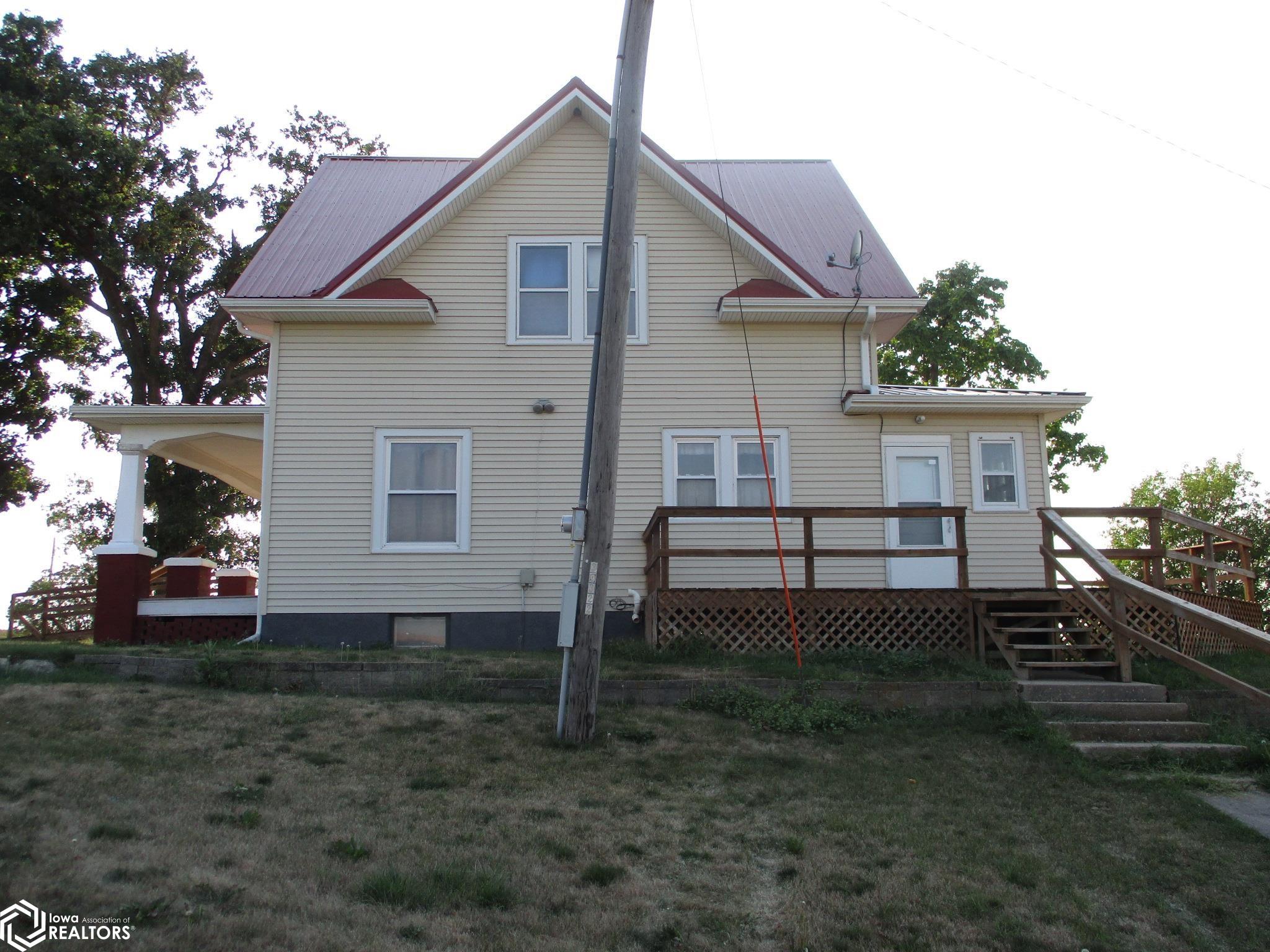 2975 275th Street, Clutier, Iowa image 8