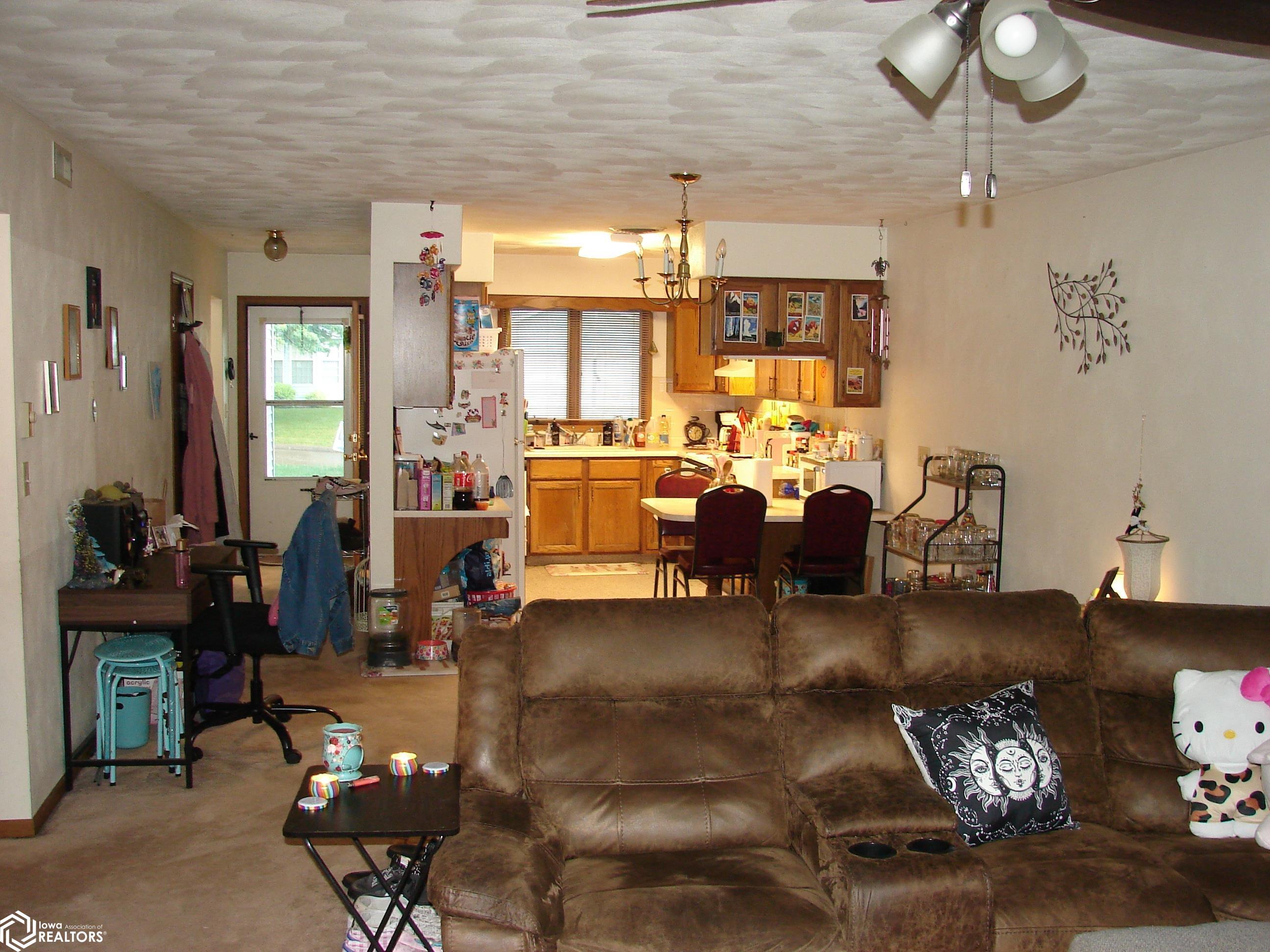 702 & 704 S Adams Ct., Mount Pleasant, Iowa image 20