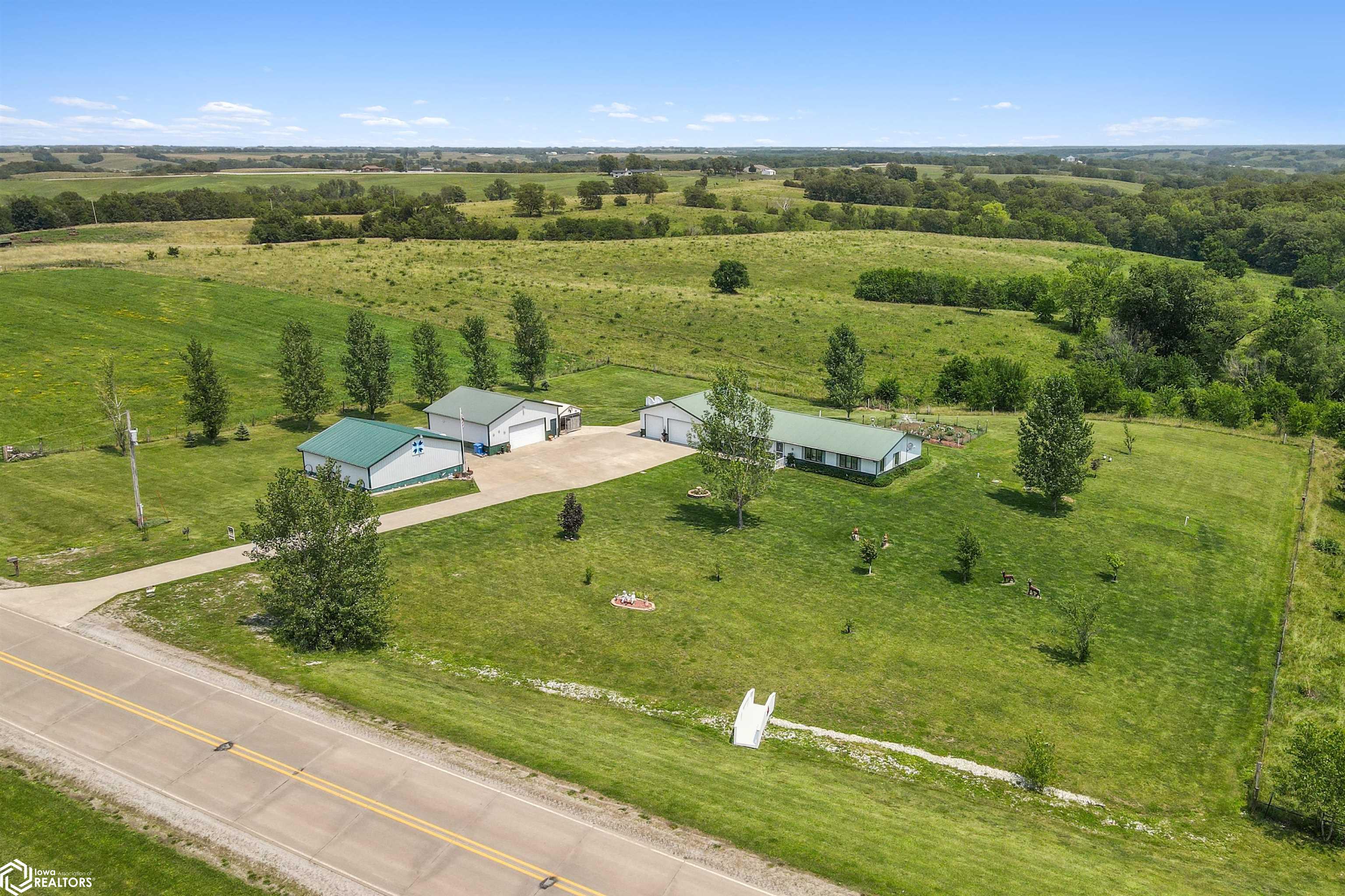 2370 520th Avenue, Melrose, Iowa image 19