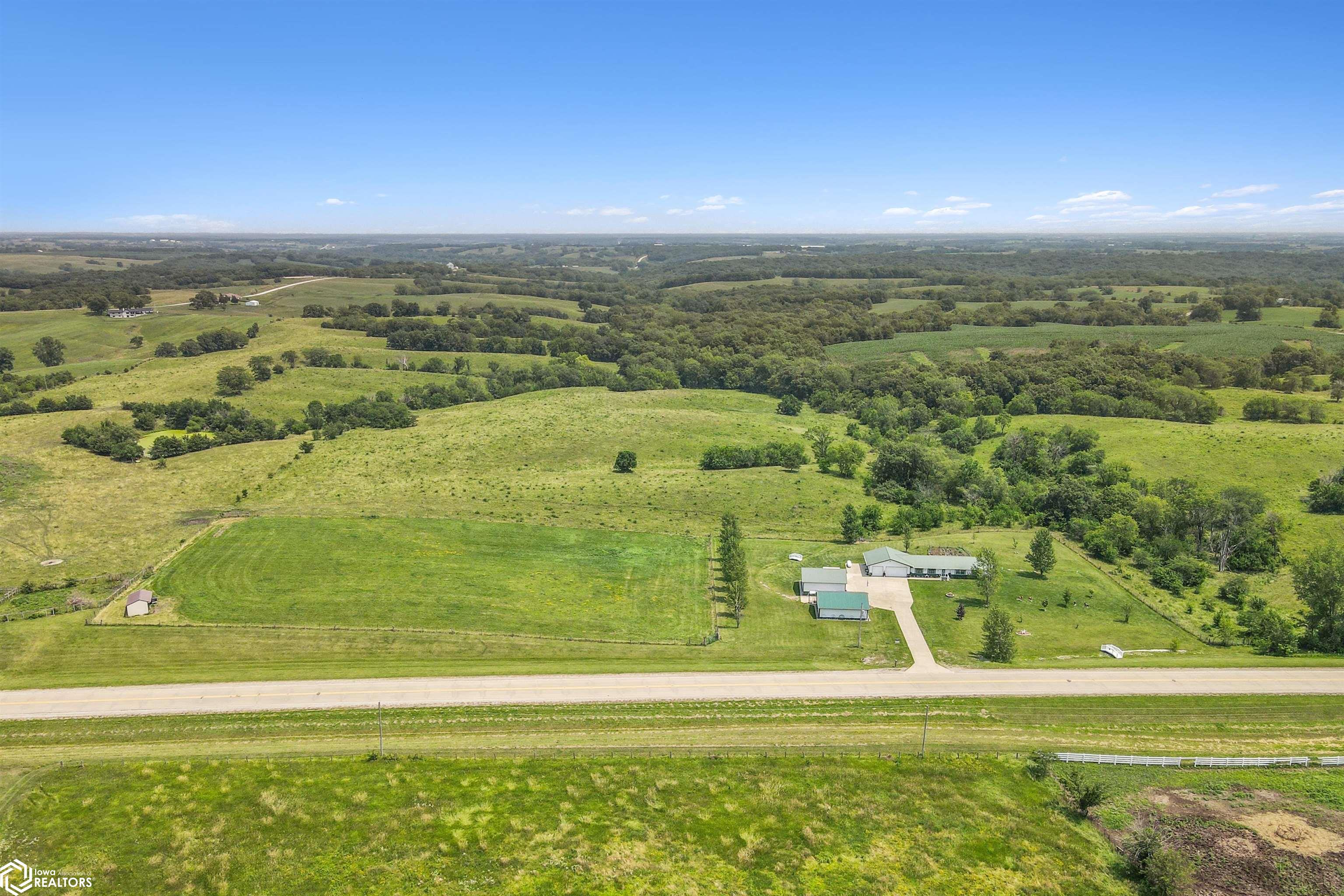 2370 520th Avenue, Melrose, Iowa image 20