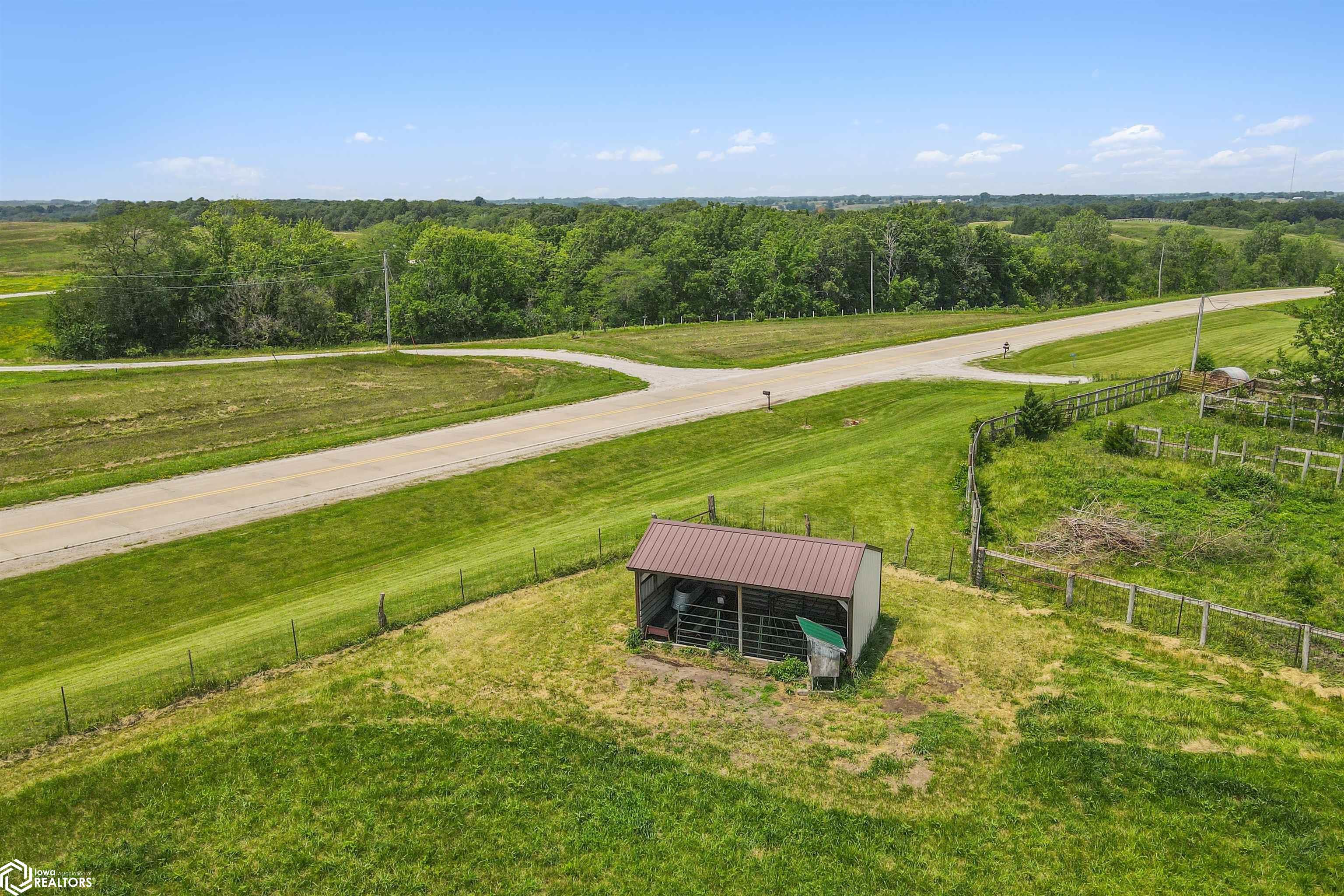 2370 520th Avenue, Melrose, Iowa image 22