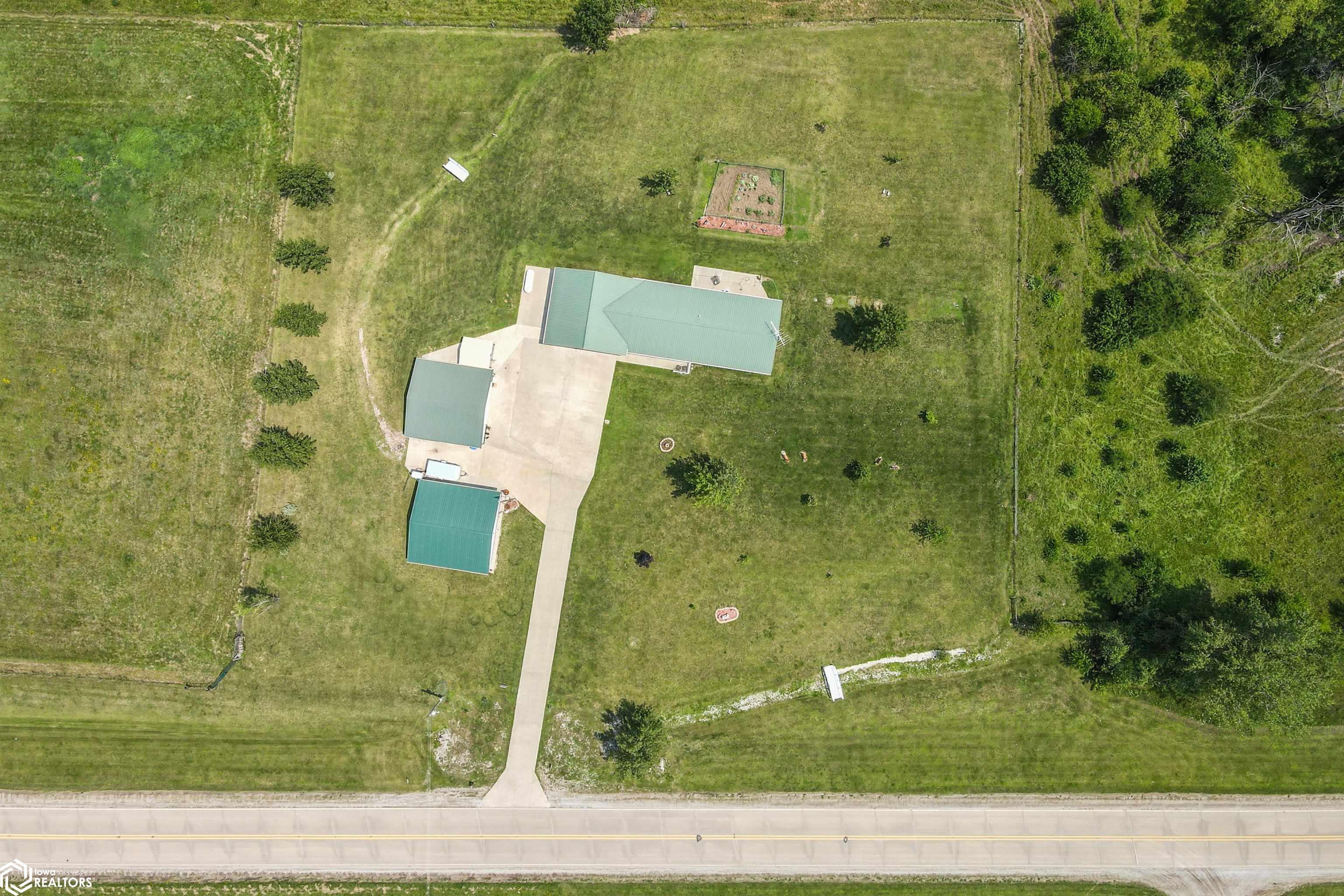 2370 520th Avenue, Melrose, Iowa image 23