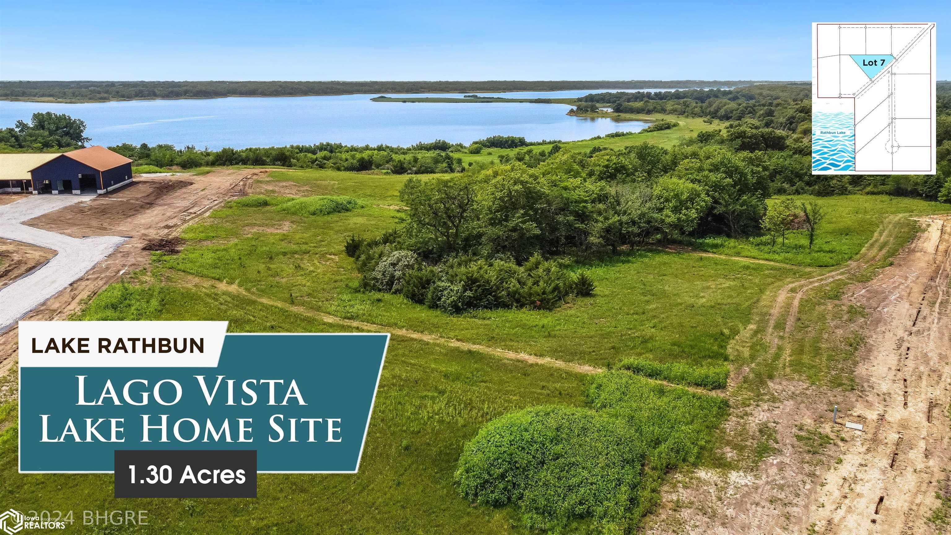 113 Cove Road, Moravia, Iowa image 1