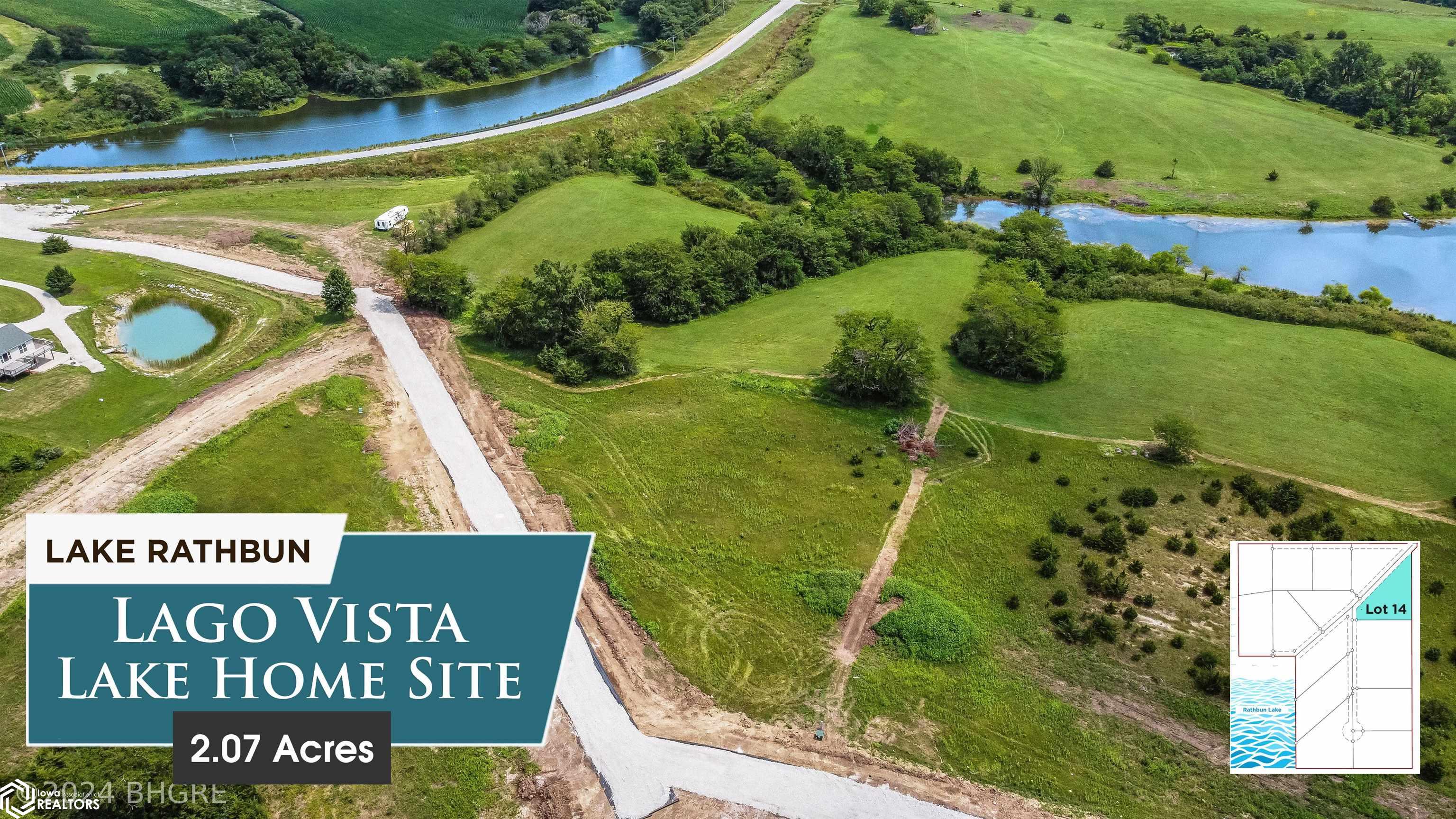 254 Lake Drive, Moravia, Iowa image 1